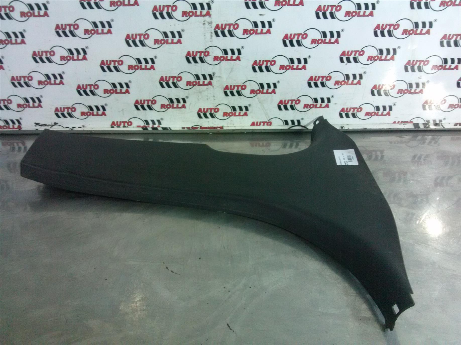 Stalp stanga fata BMW F30, 320D, an 2013, N47D20C