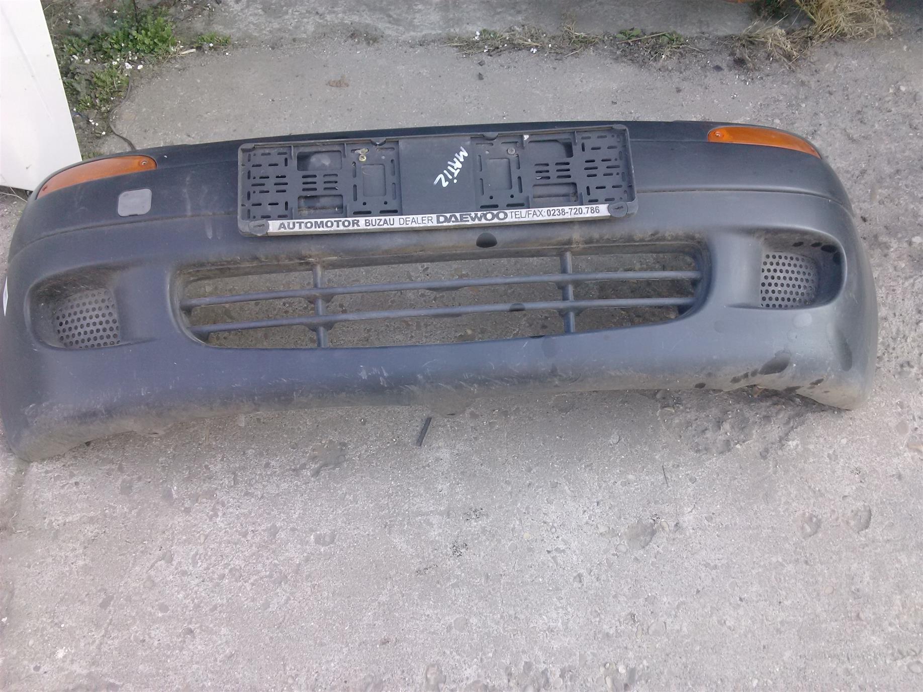 Bara fata Matiz 800cmc, an 2008