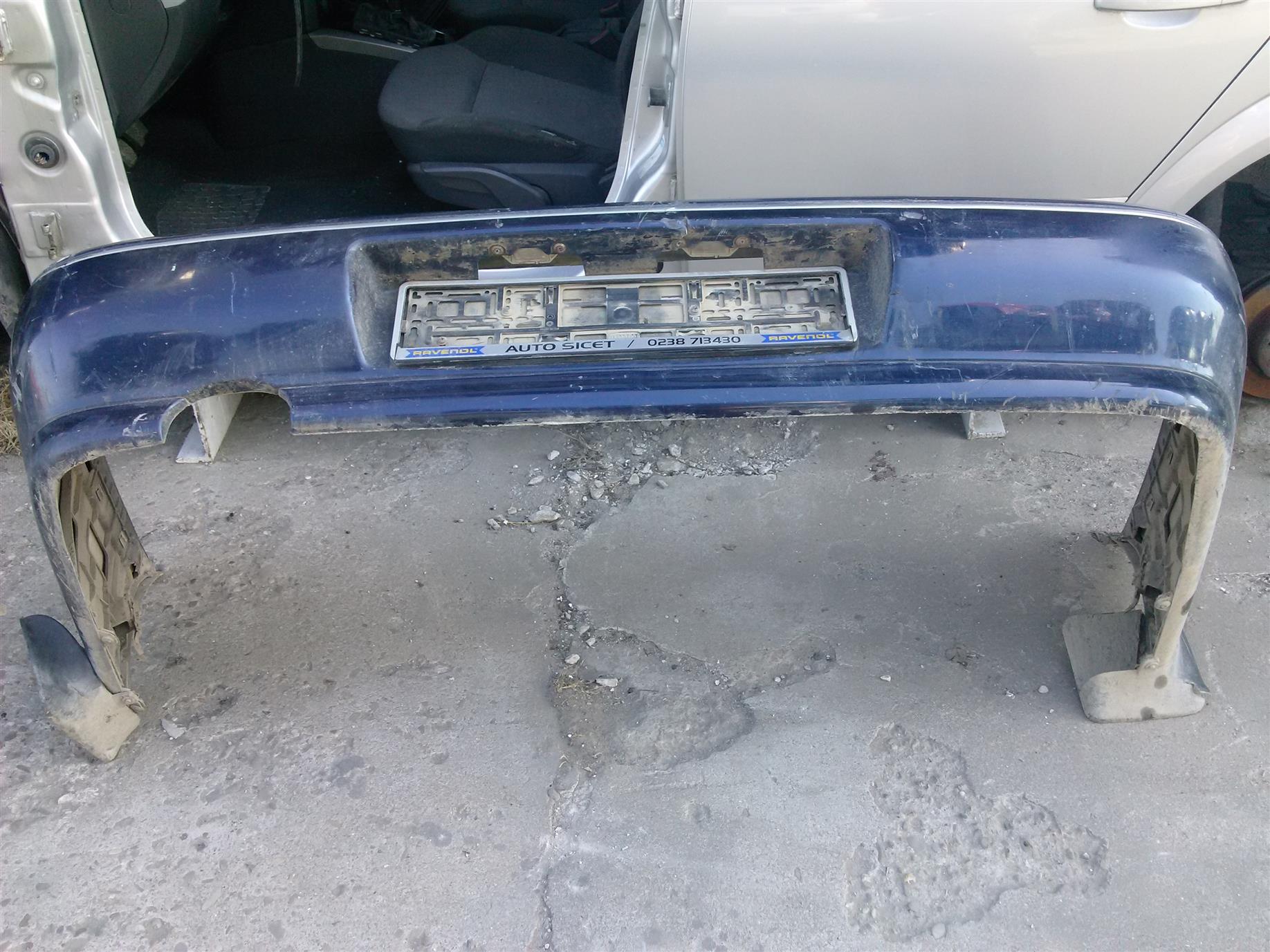 Bara spate Daewoo Cielo 1.5S, an 2006