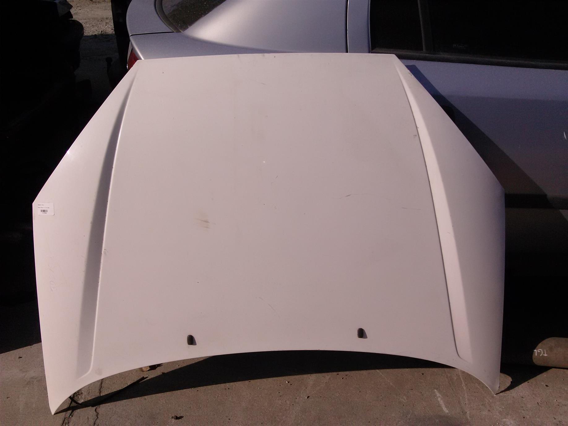 Capota fata Ford Focus 1 1.8 tdci