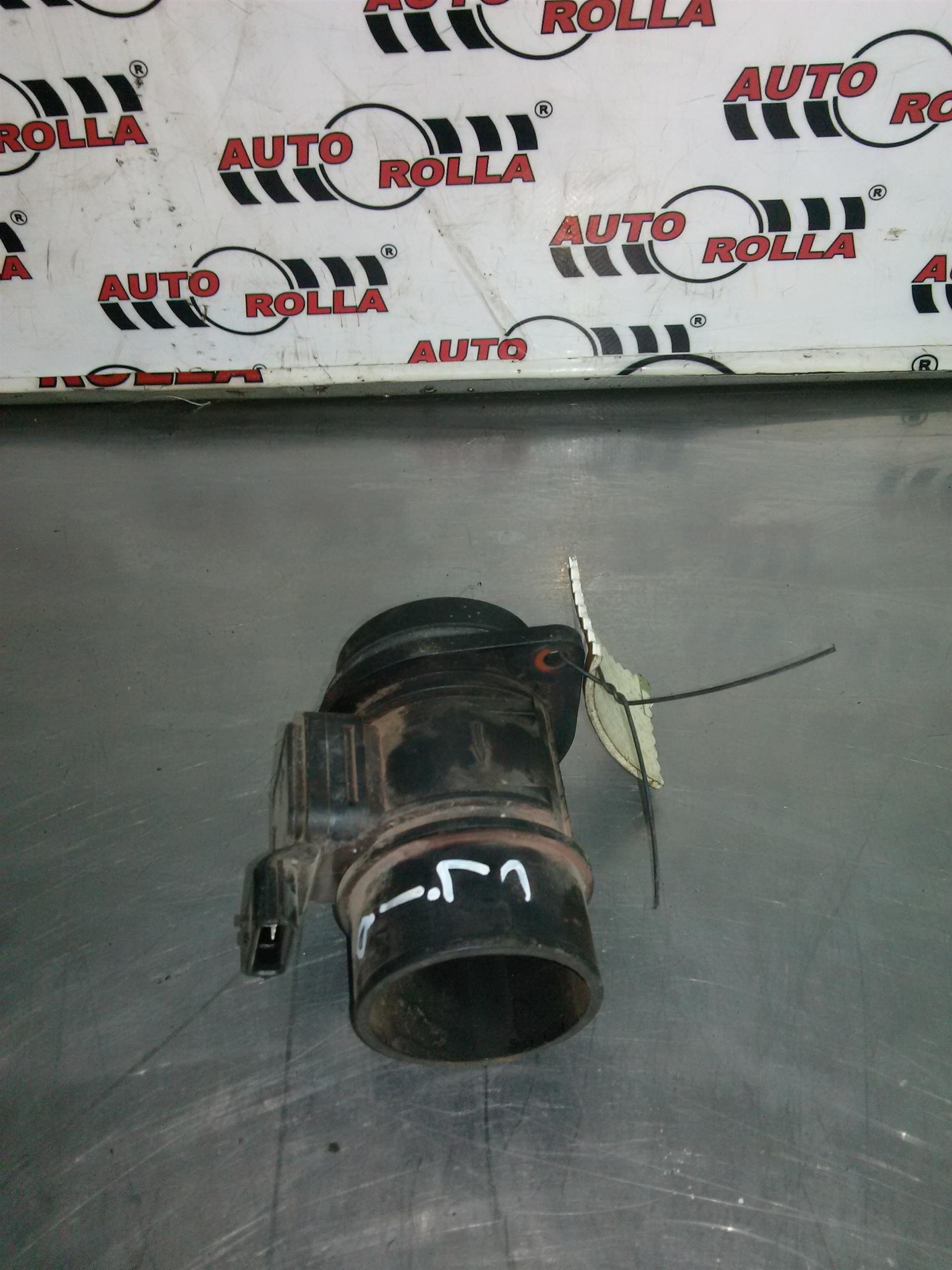 Debilmetru Renault Clio 2, 1.5 dci, euro4