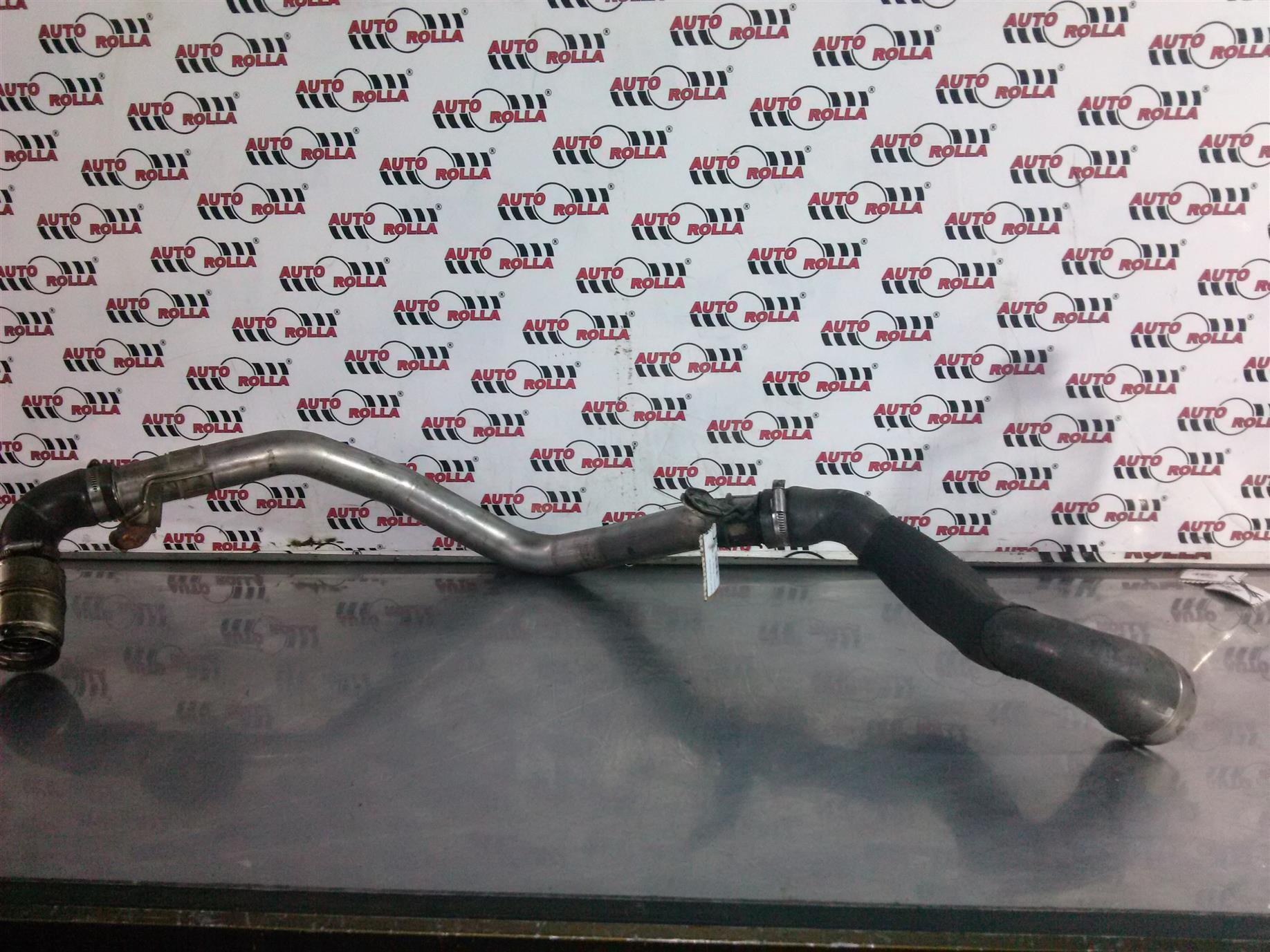 Teava intercooler Renault Master an 2012