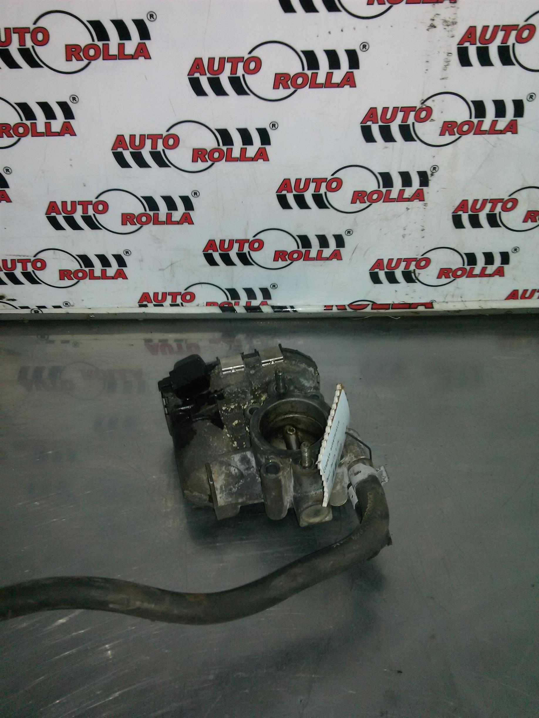 Clapeta acceleratie Opel Agila 1.2S