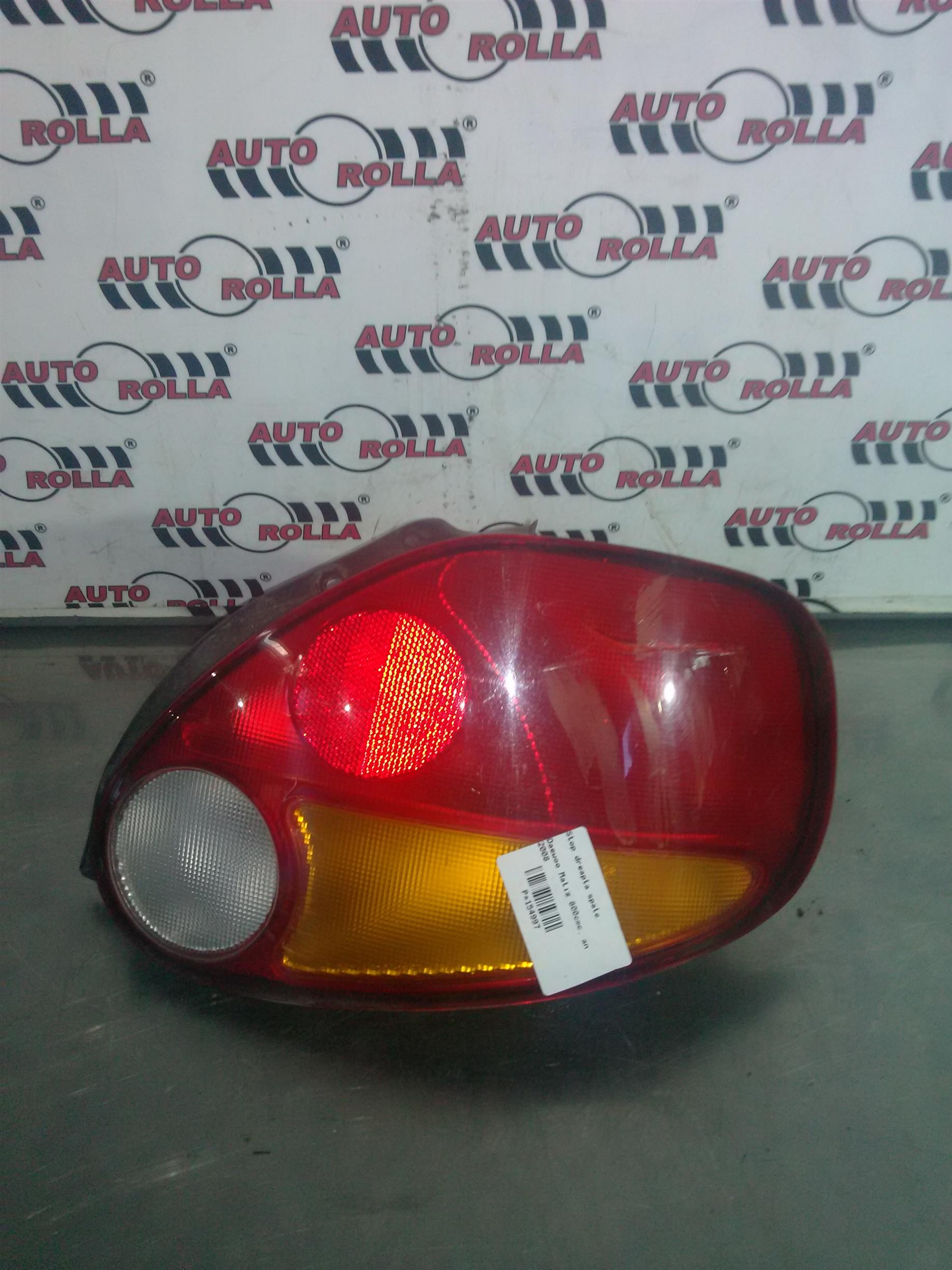 Stop dreapta spate Daewoo Matiz 800cmc, an 2008