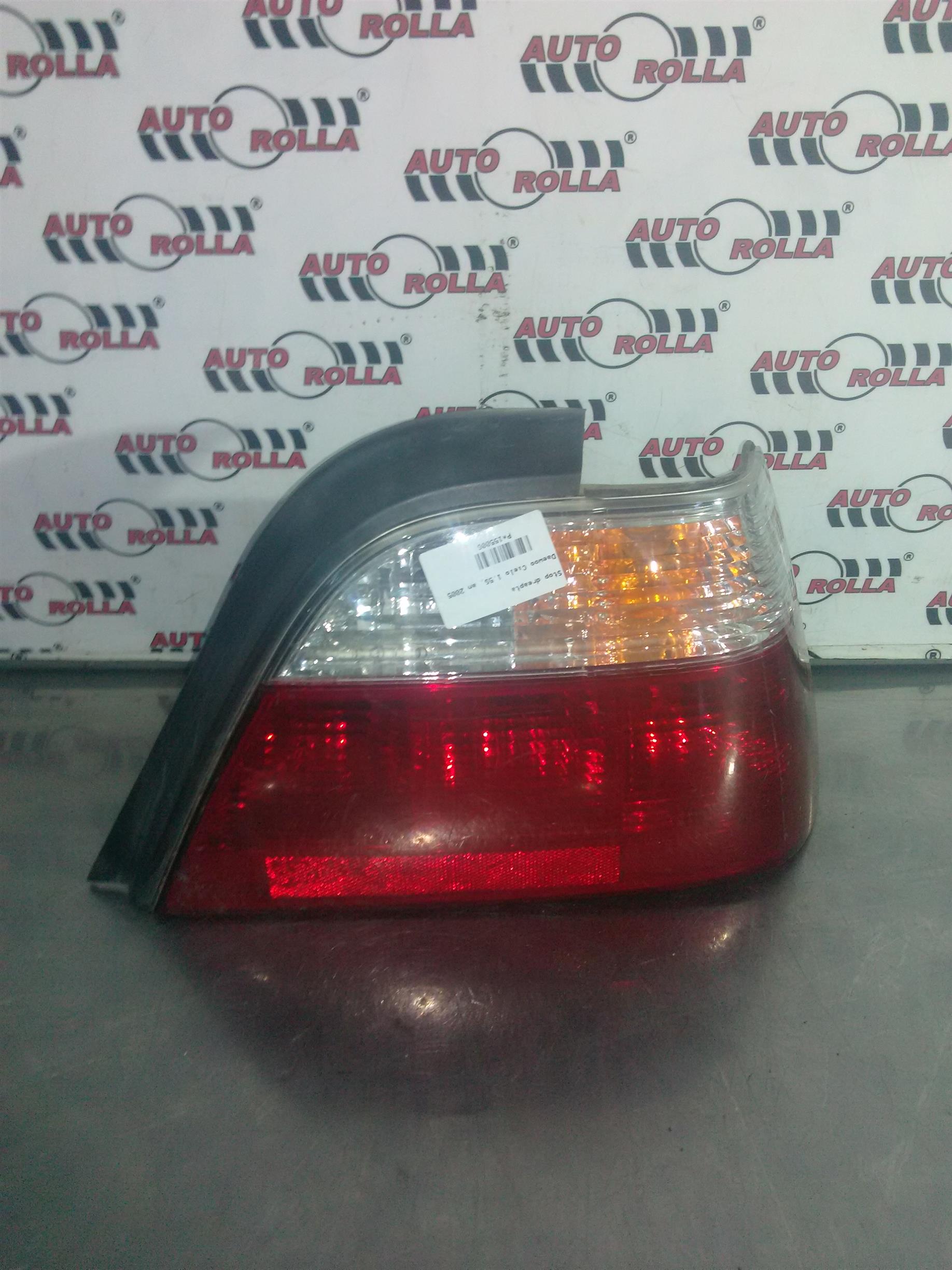 Stop dreapta Daewoo Cielo 1.5S, an 2005