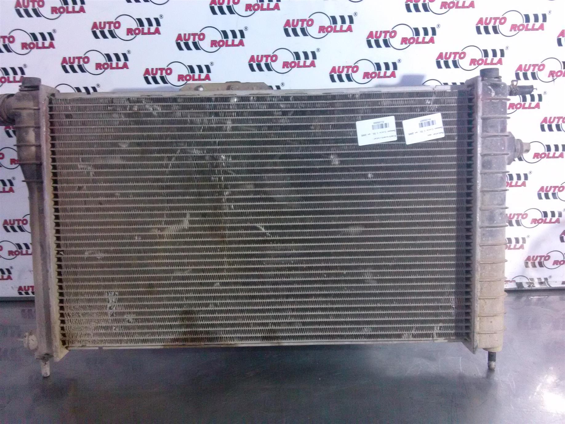 Radiator apa Daewoo Cielo 1.5S, an 2005