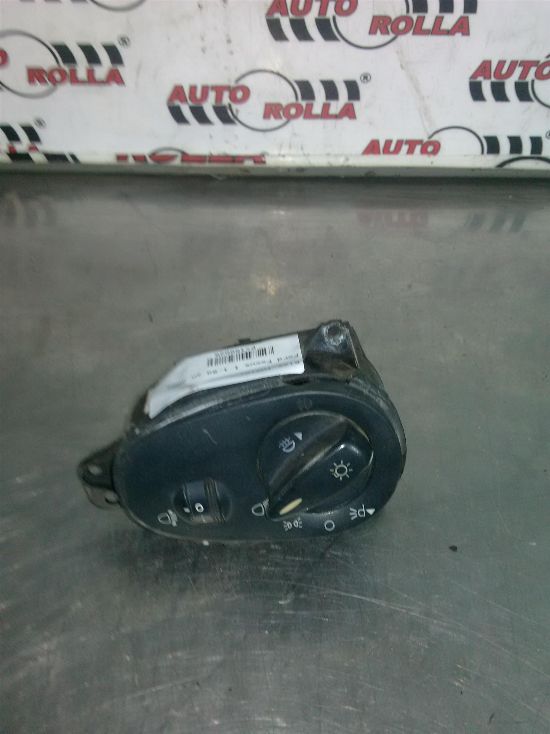 Bloc lumini Ford Focus I 1.8d an 2002