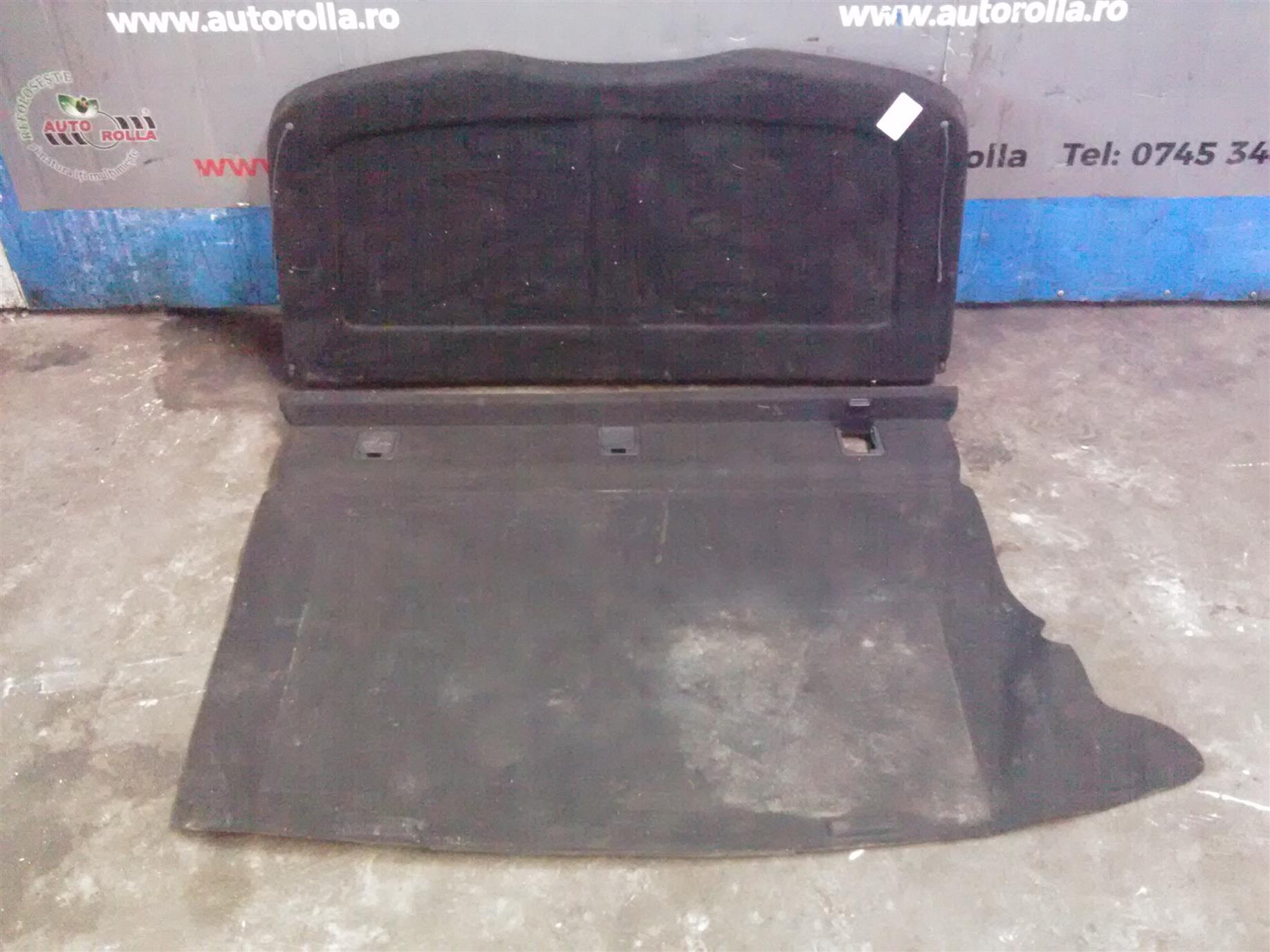 Polita portbagaj Hyundai I30, 1.6 CRDI,an 2011