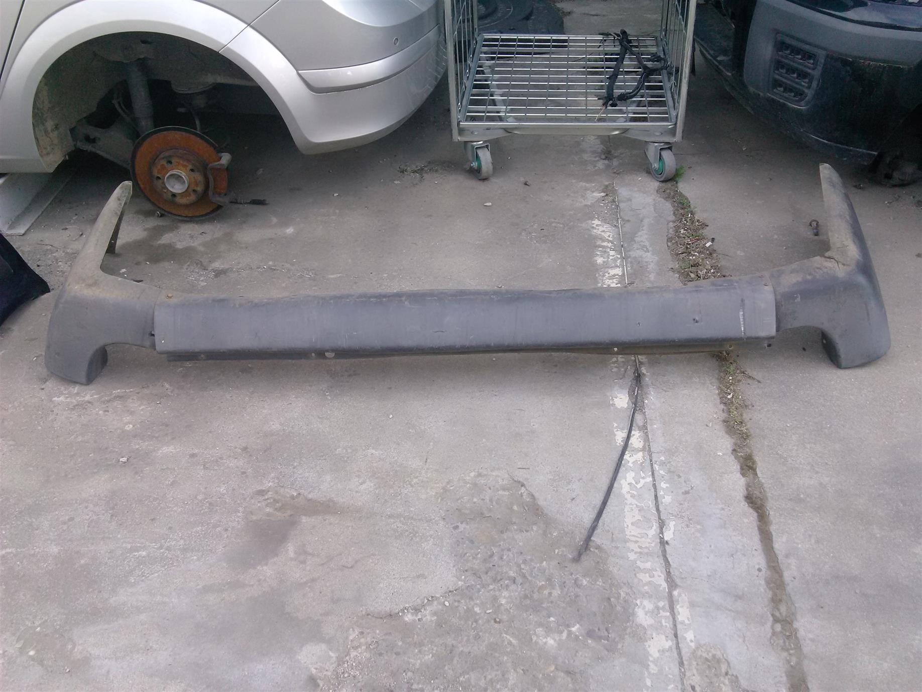 Bara spate Ford Transit 2.4TD, an 2004