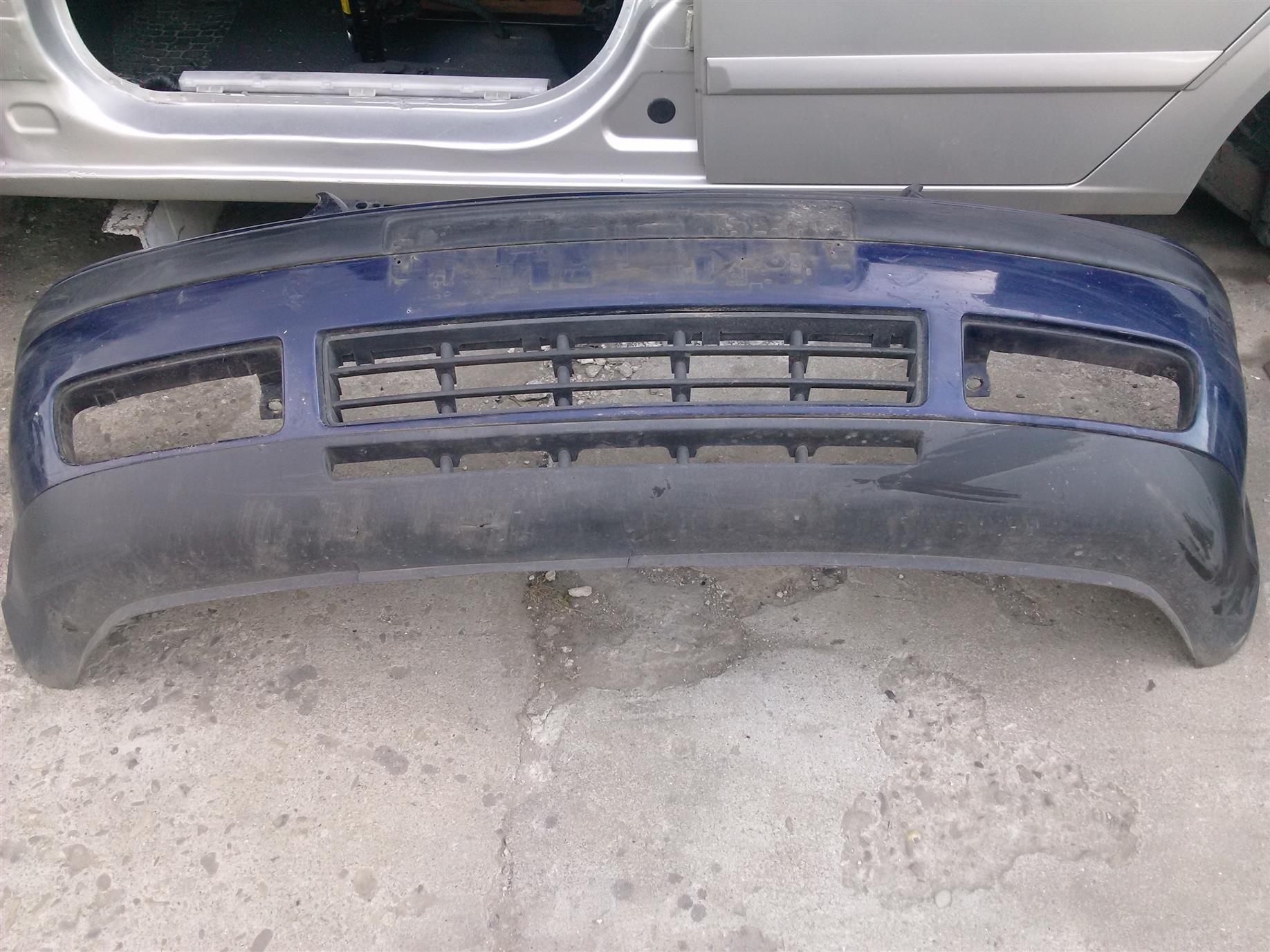 Bara fata Volkswagen Golf 4 1.4S 16V,an 2001