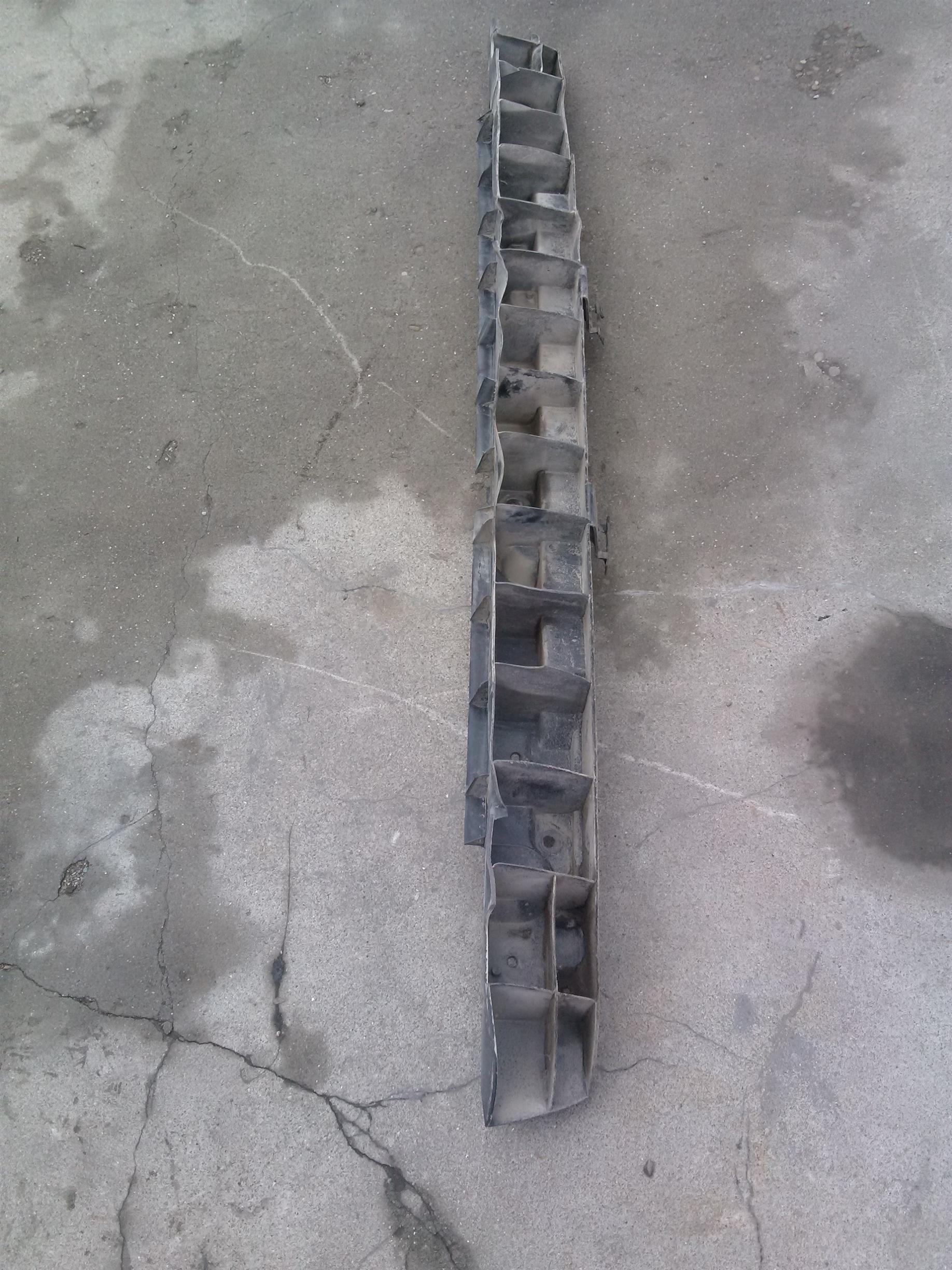 Intaritura bara fata Peugeot Partner 1.9, an 2006