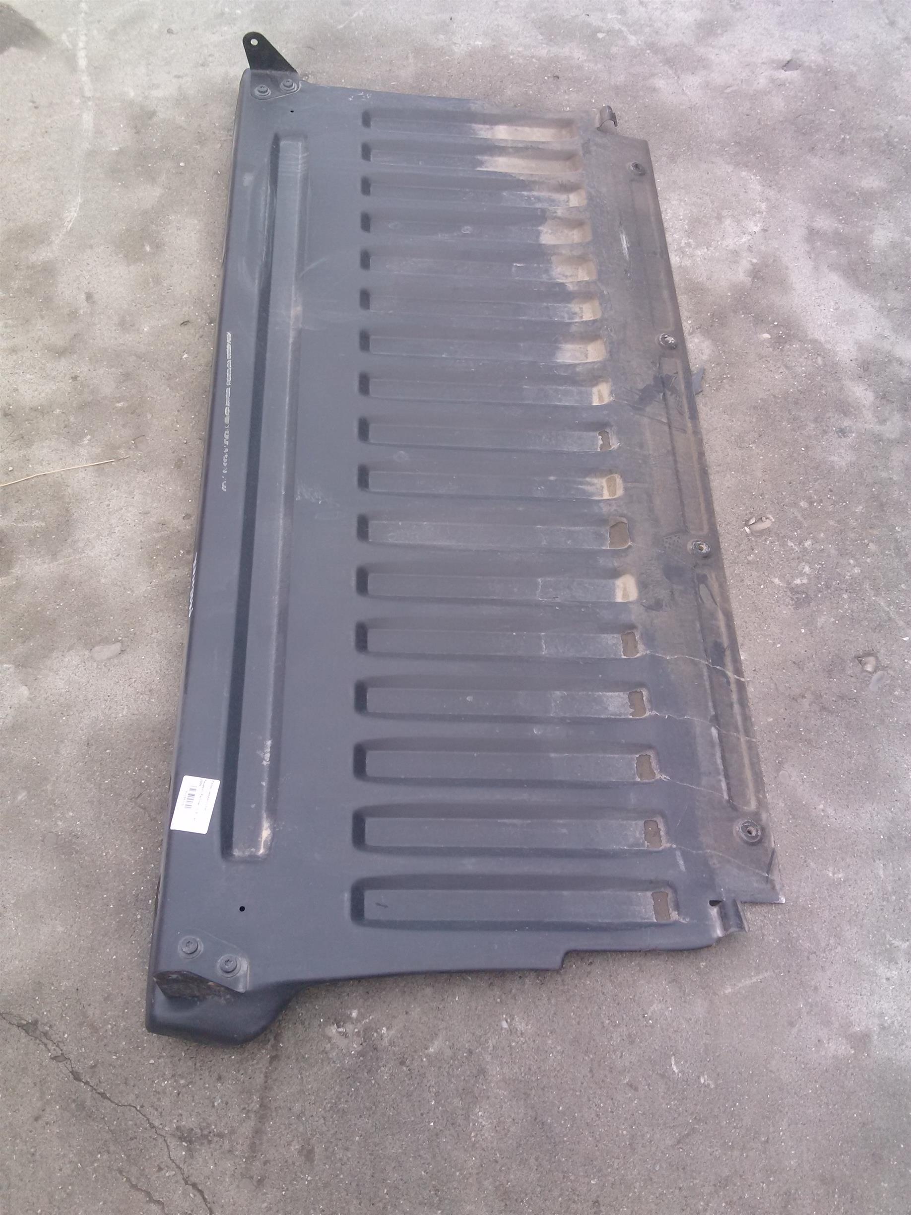 Panou despartitor Peugeot Partner 1.9, an 2006