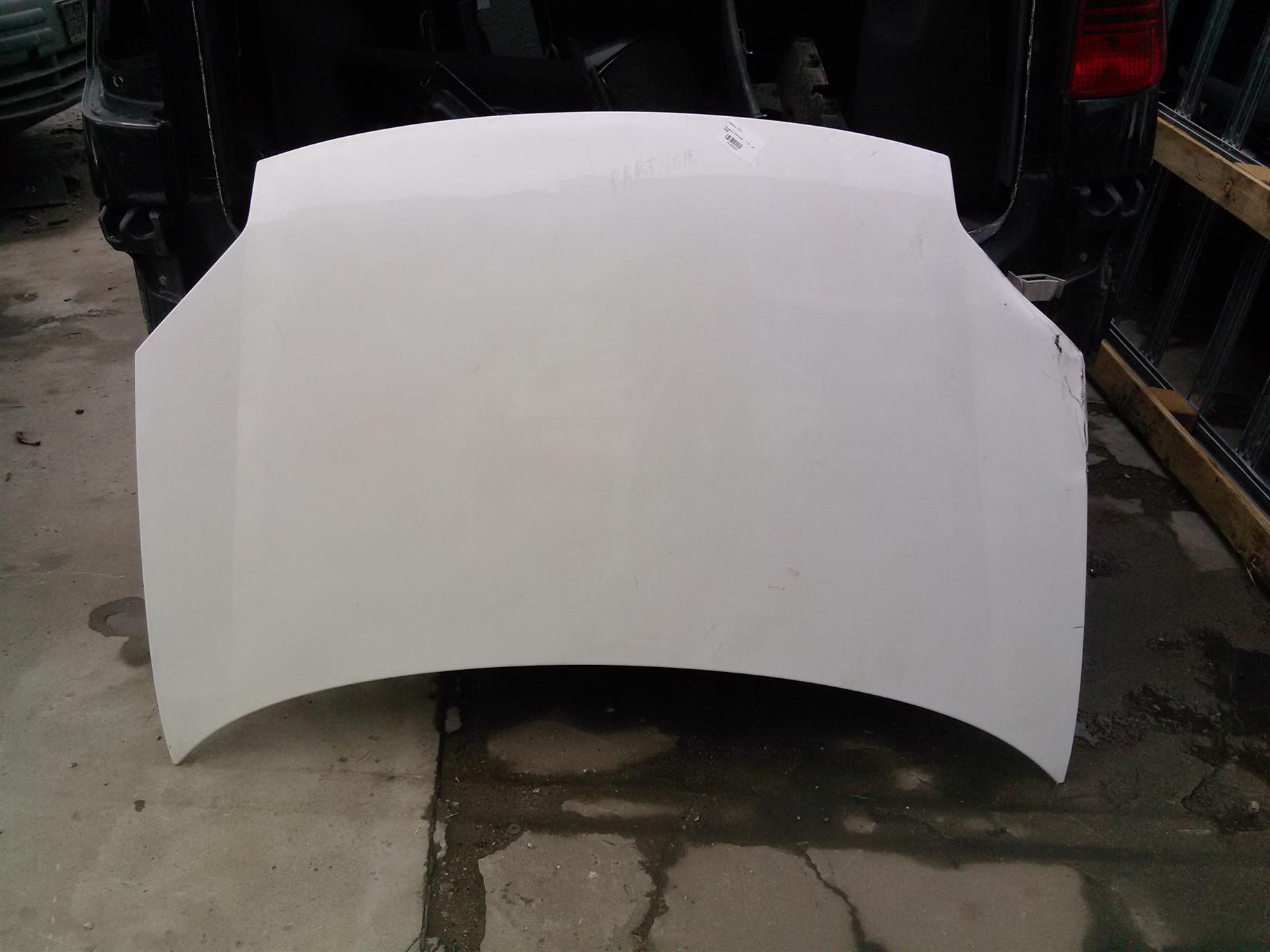 Capota fata Peugeot Partner, 1.9, an 2006