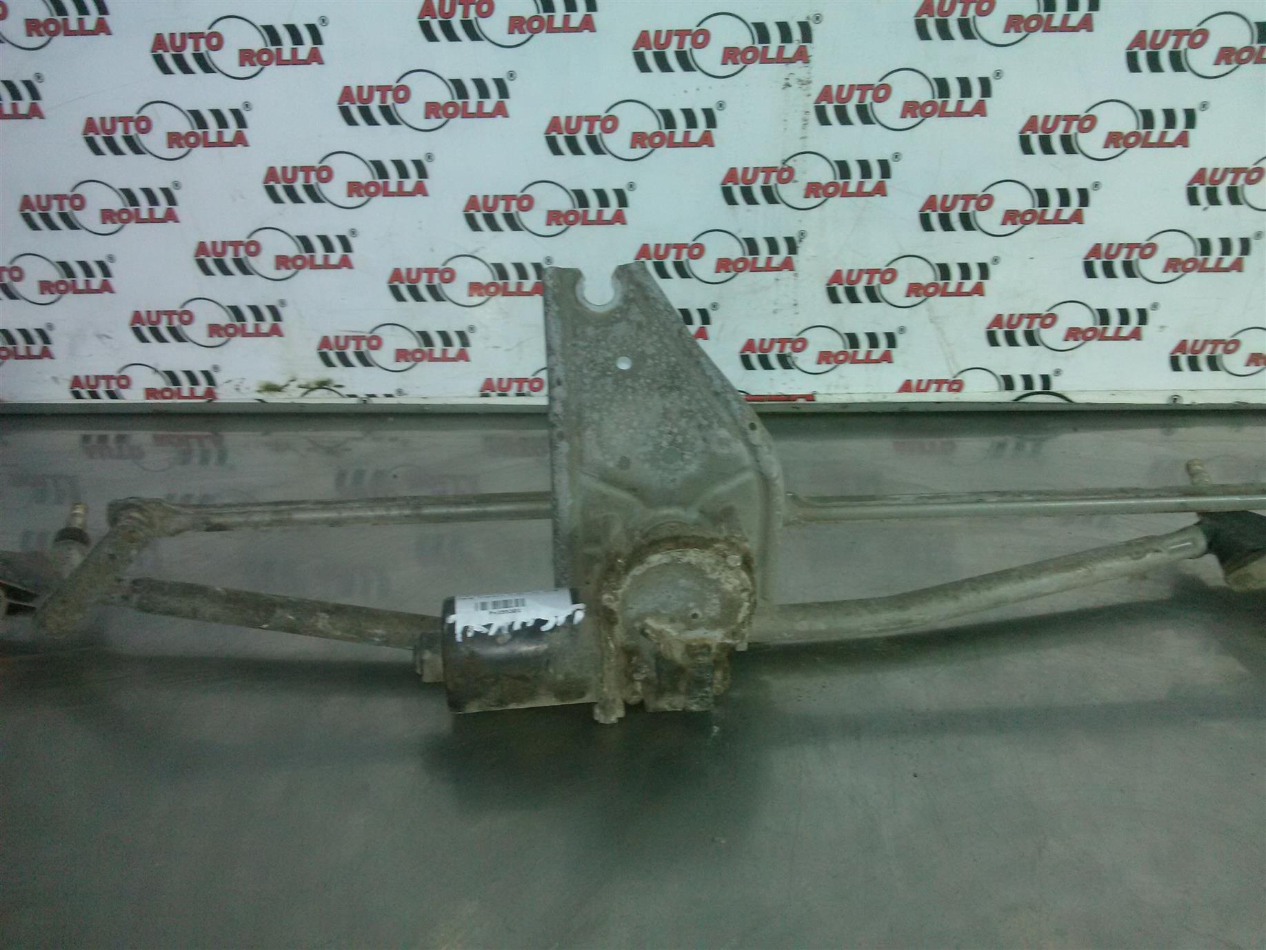 Timonerie stergatoare+motoras Ford Transit 2.4D, an 2006
