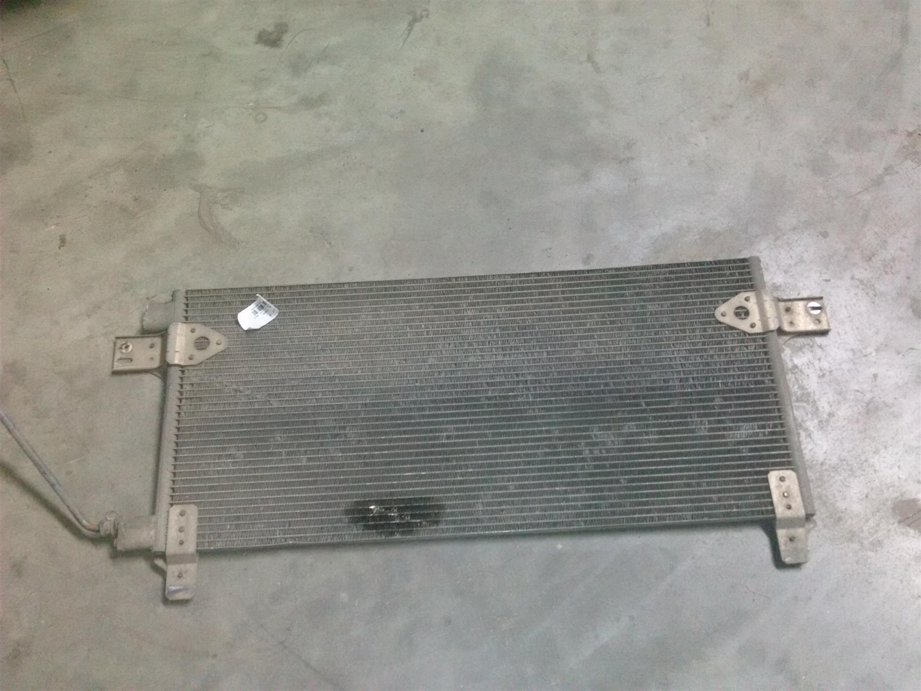 Radiator ac MAN TGL 12240, 6cilindrii, an 2011