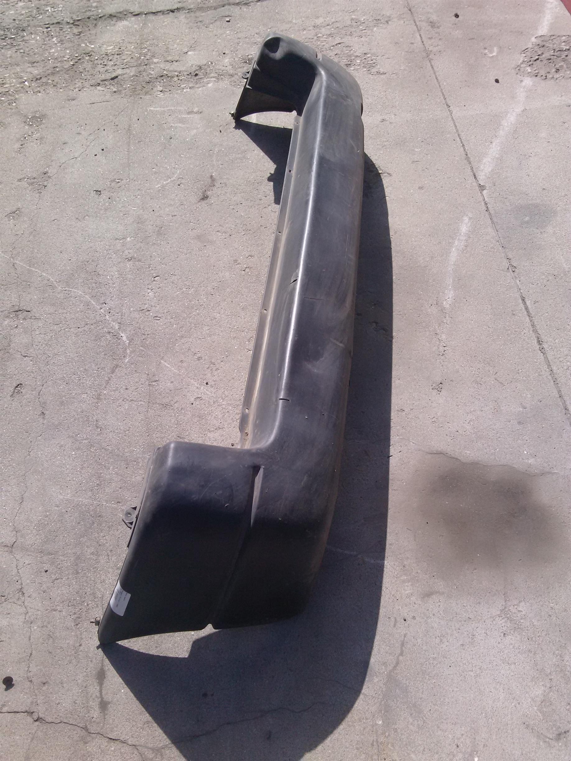 Bara spate Peugeot Partner 1.6HDI, an 2007