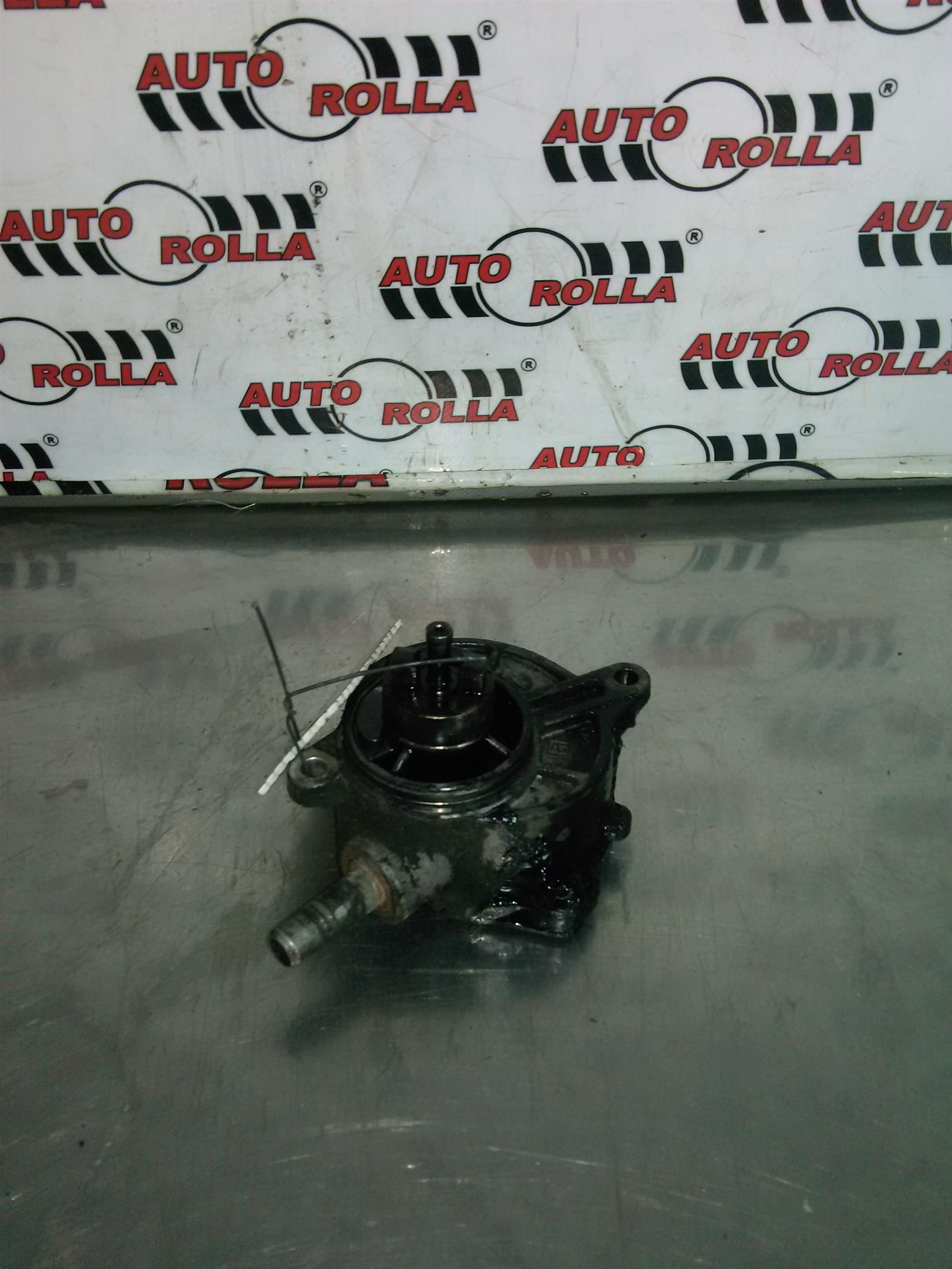 Pompa vacuum Mercedes Sprinter 519, 3.0CDI, an 2014, euro 5