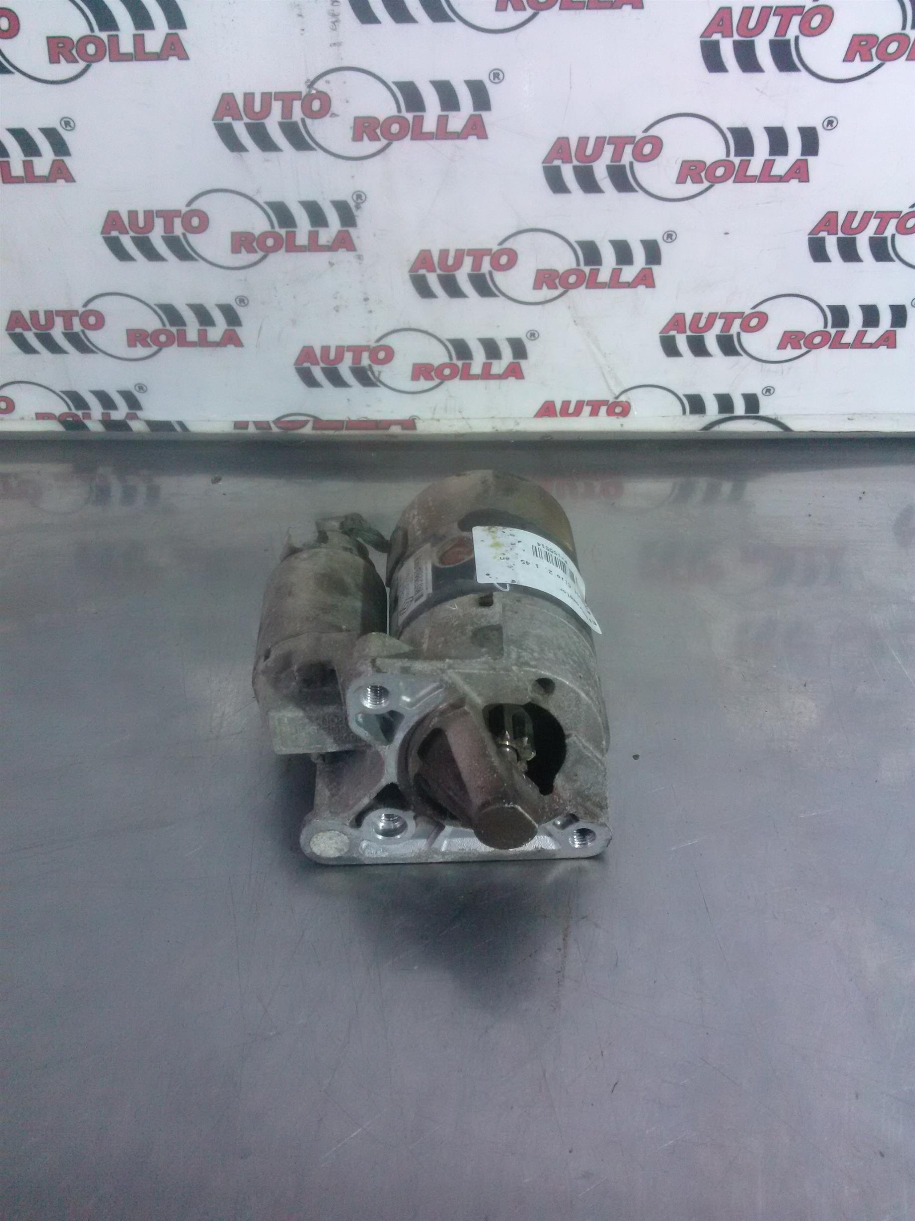 Electromotor Renault Clio 2, 1.4S, an 2004