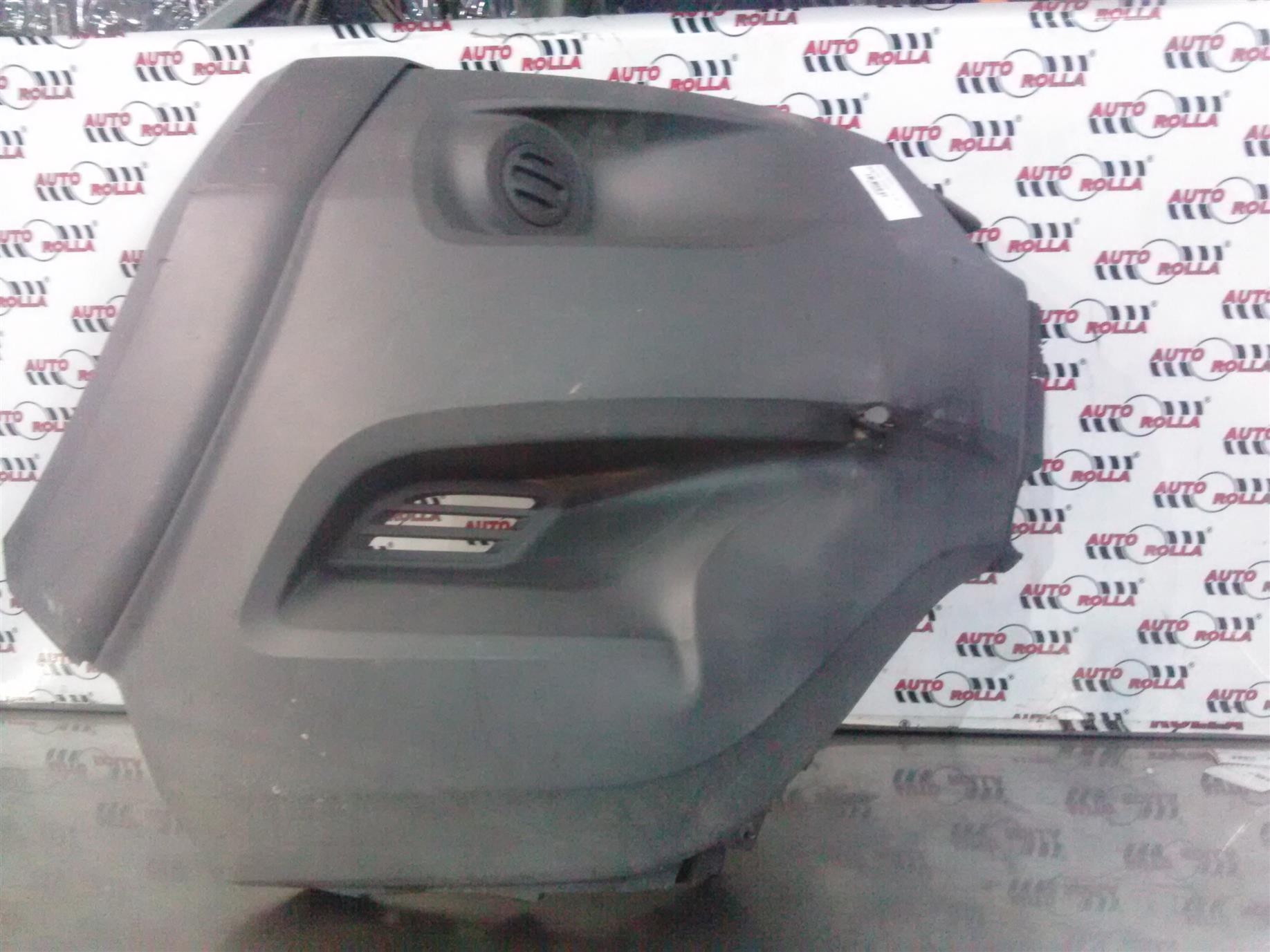 Coltar bara Citroen Jumper, 2.2D, an 2016