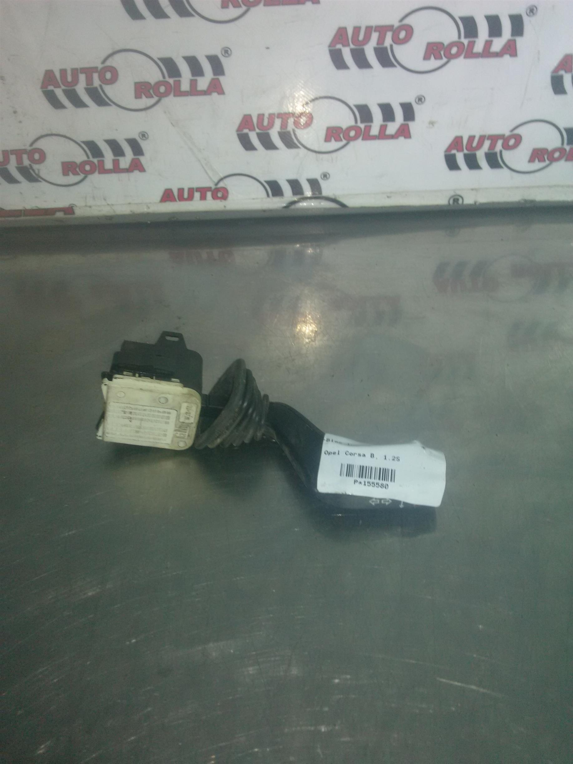 Bloc lumini Opel Corsa B, 1.2S