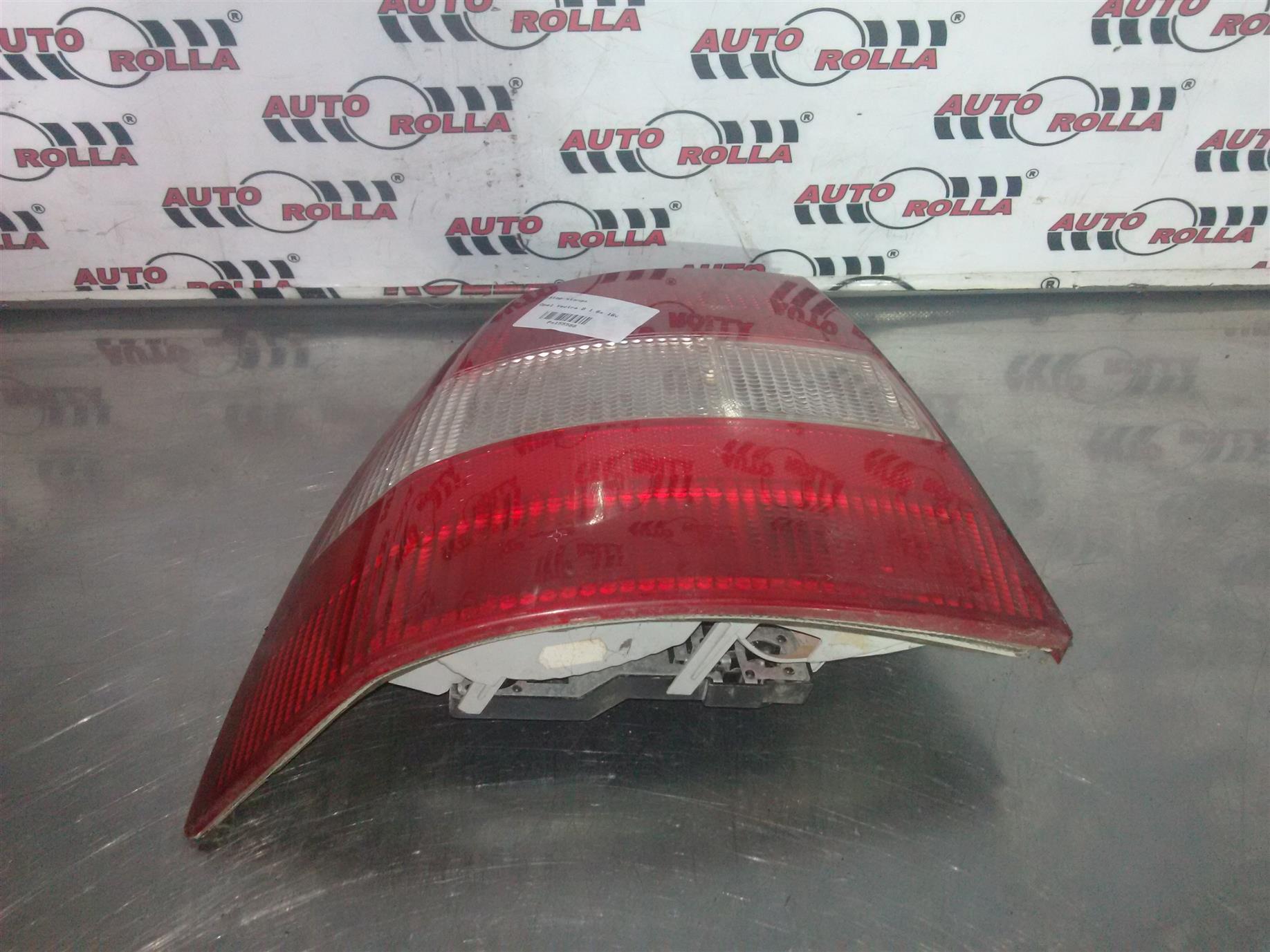 Stop stanga Opel Vectra B 1.6s 16v