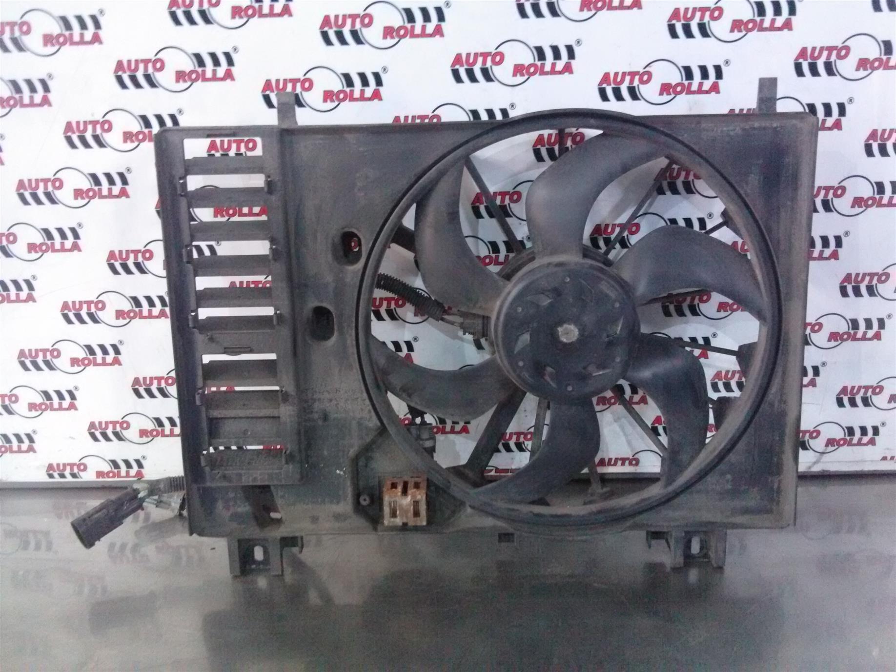 Electroventilator Peugeot 508, 2.0 hdi, an 2012