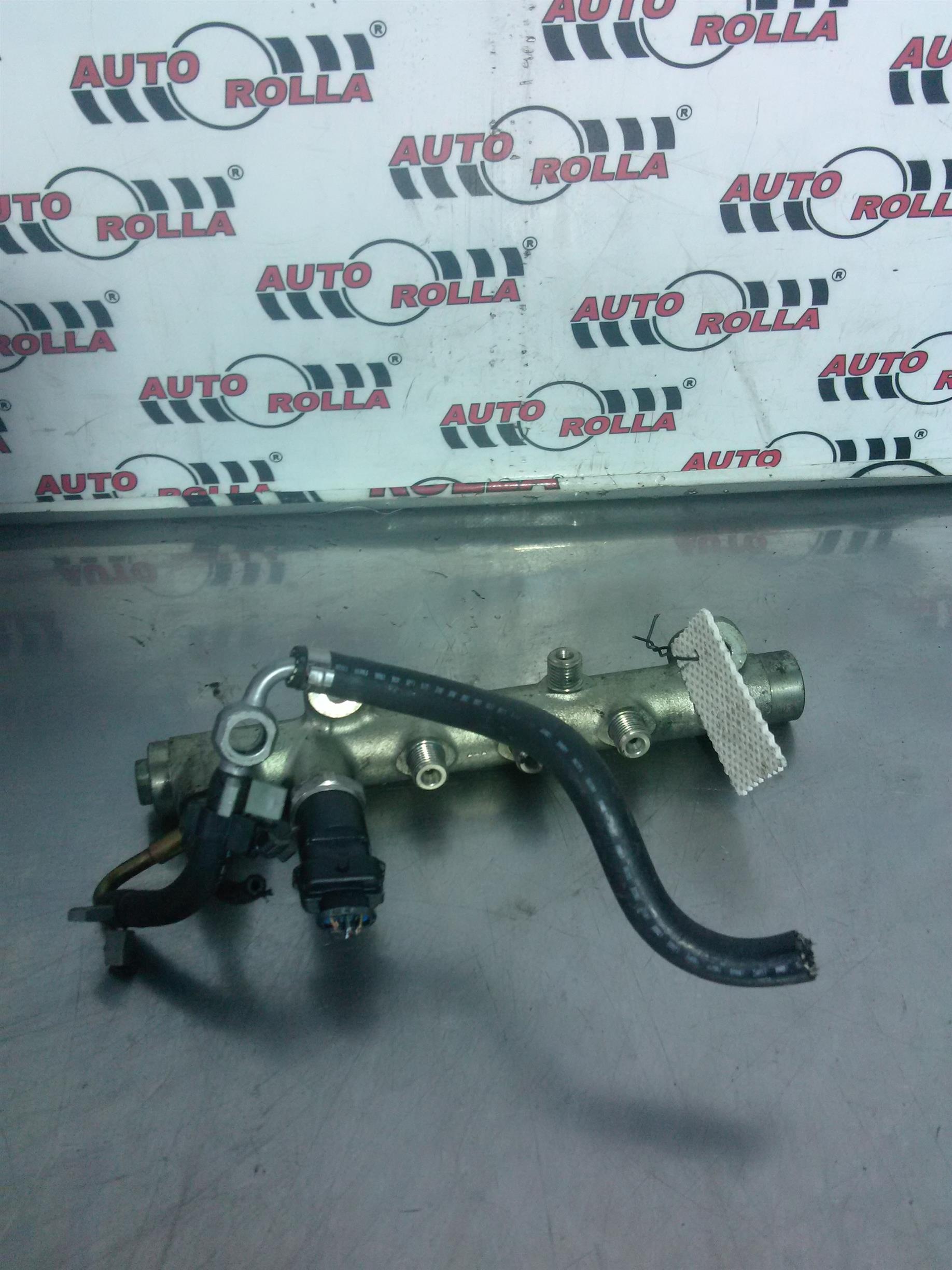 Rampa injectoare Opel Astra H 1.7d an 2006