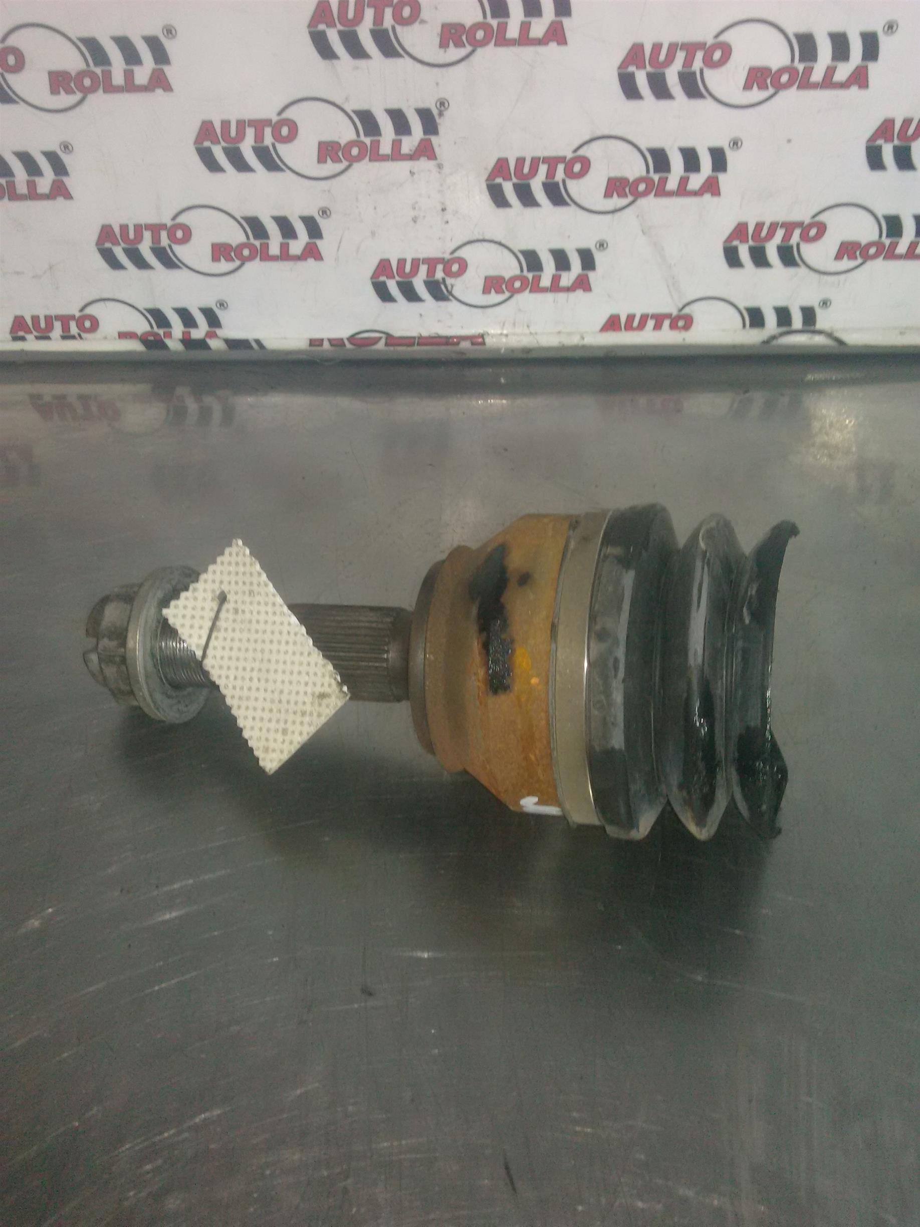 Cap planetara Citroen Jumper 2.2HDI, an 2016