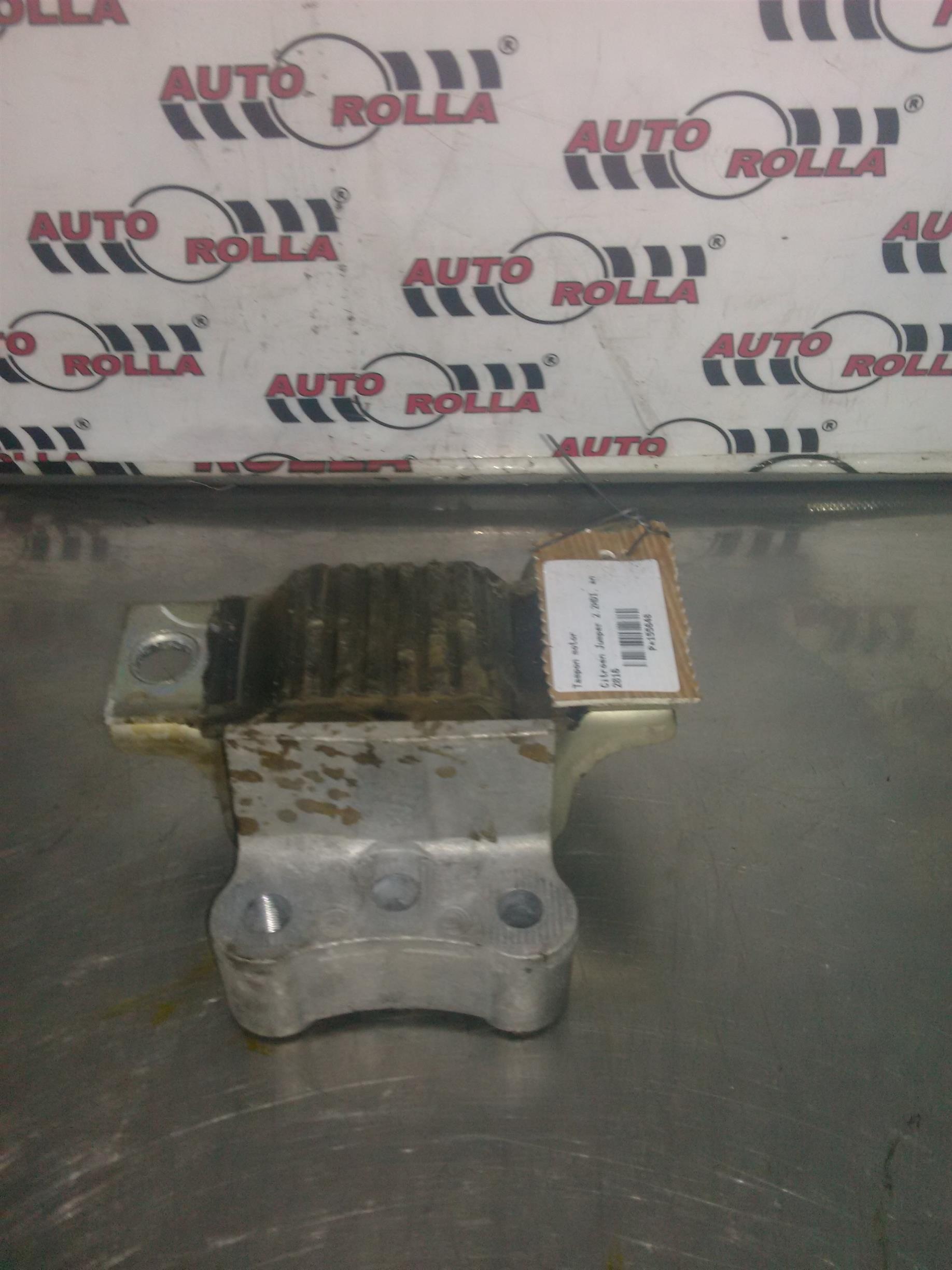 Tampon motor Citroen Jumper 2.2HDI, an 2016