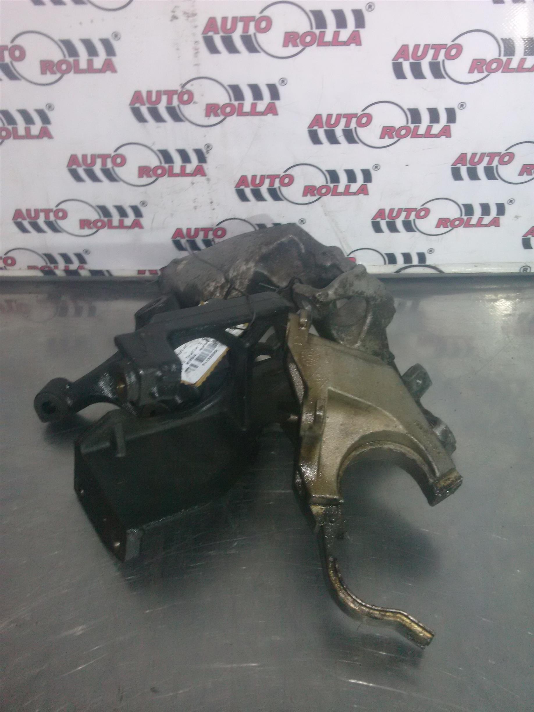 Suporti motor Renault Trafic 1.6 d, an 2017, R9MH4, euro6