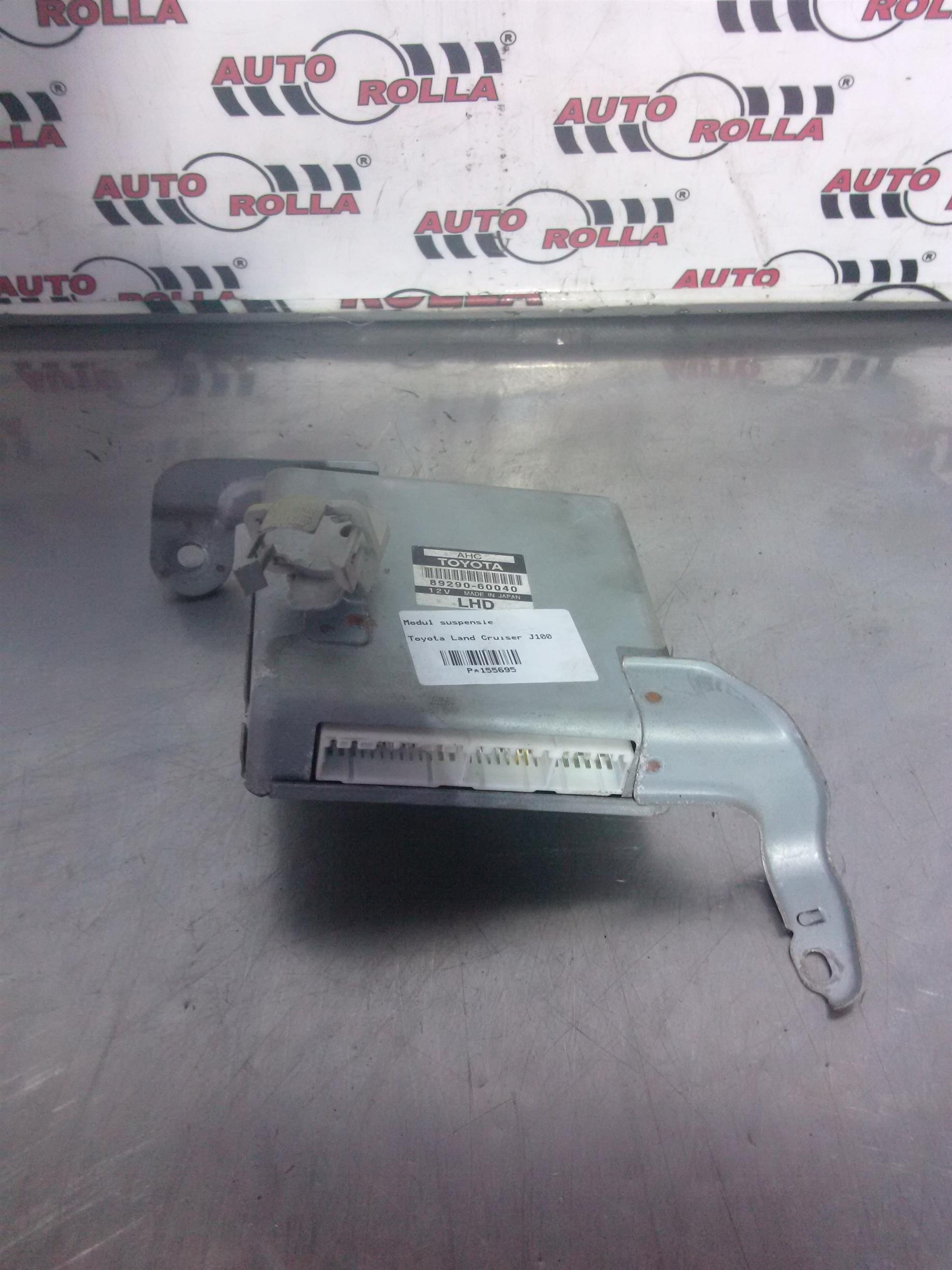 Modul suspensie Toyota Land Cruiser J100