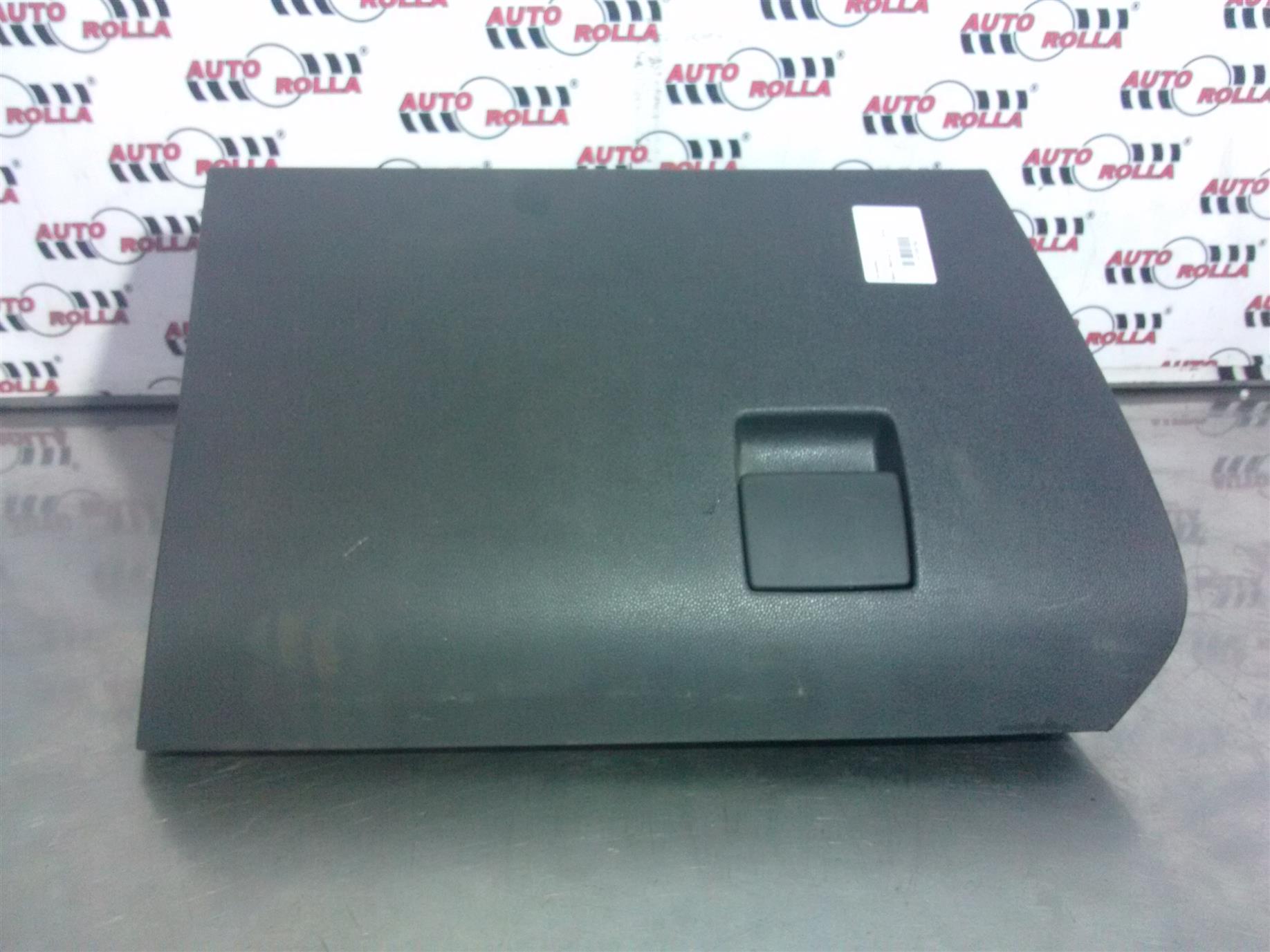 Torpedou Opel Astra H, 1.7DTH