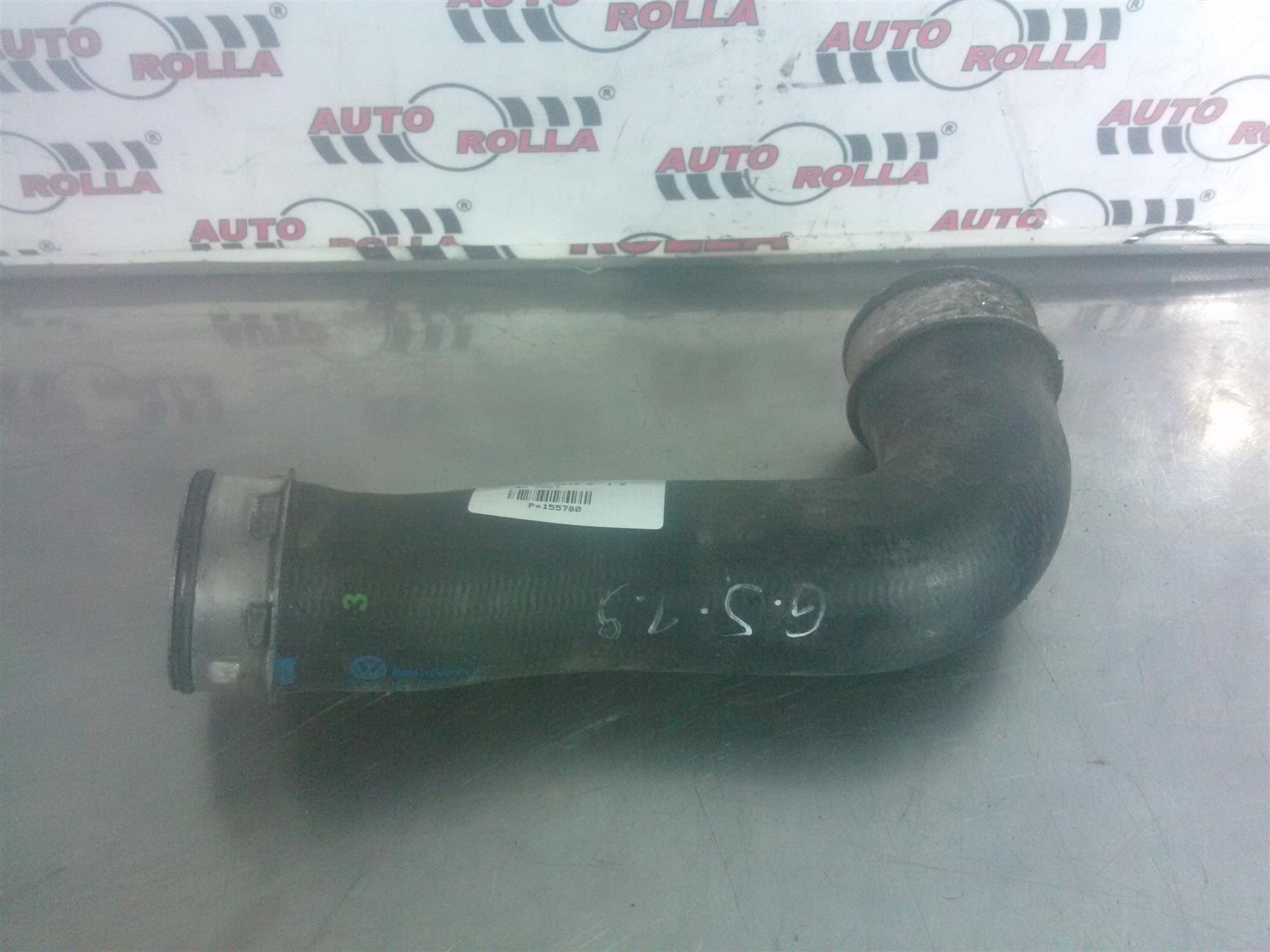 Furtun apa Volkswagen Golf 5, 1.9 tdi, an 2007