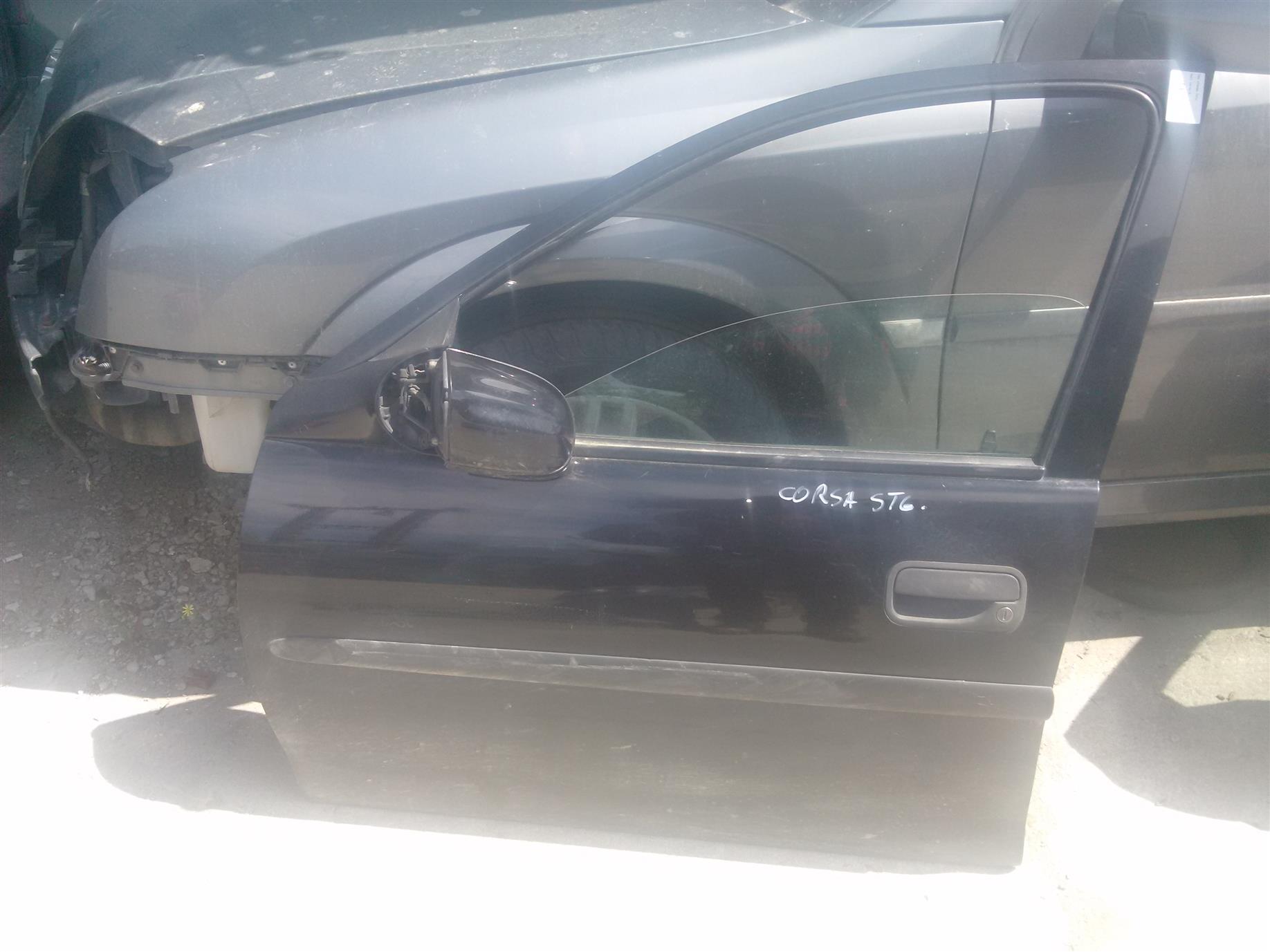 Usa stanga fata Opel Corsa B , 1.2 S
