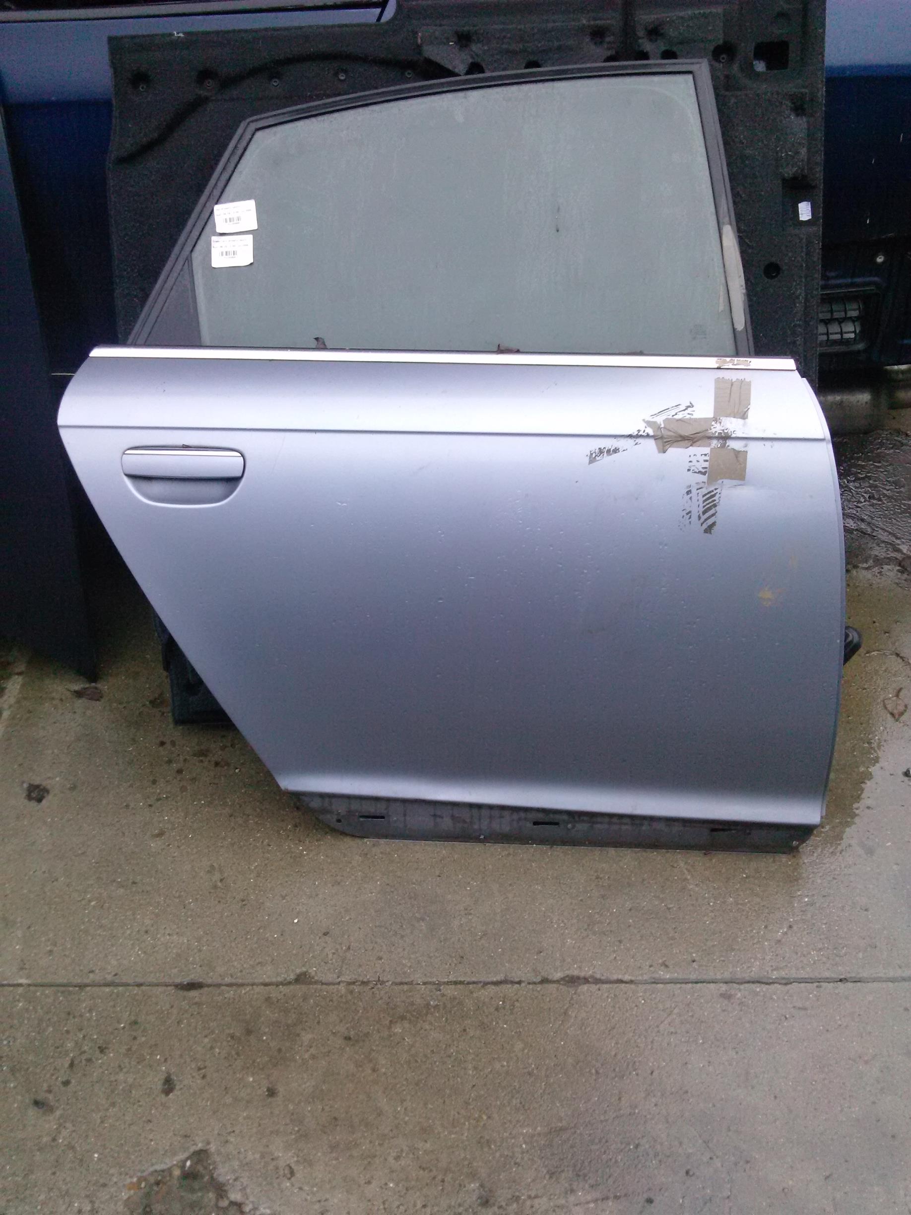 Usa dreapta spate Audi A6 C6, 2.0D, an 2006