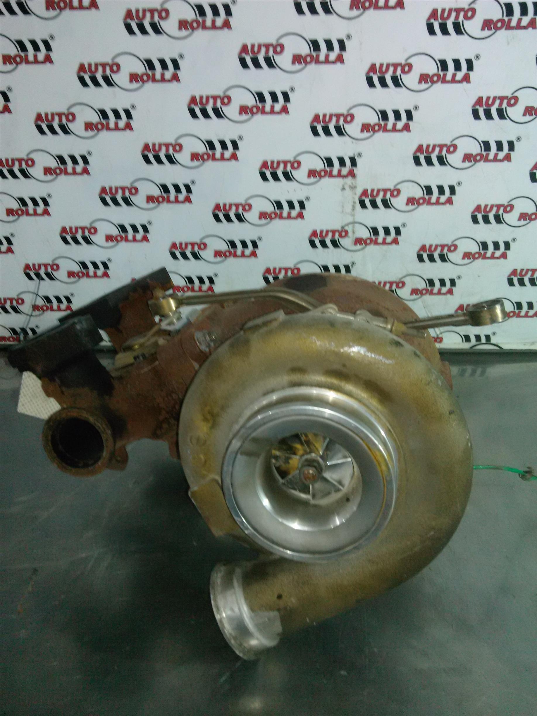 Turbina Mercedes Actros 1840, an 2018