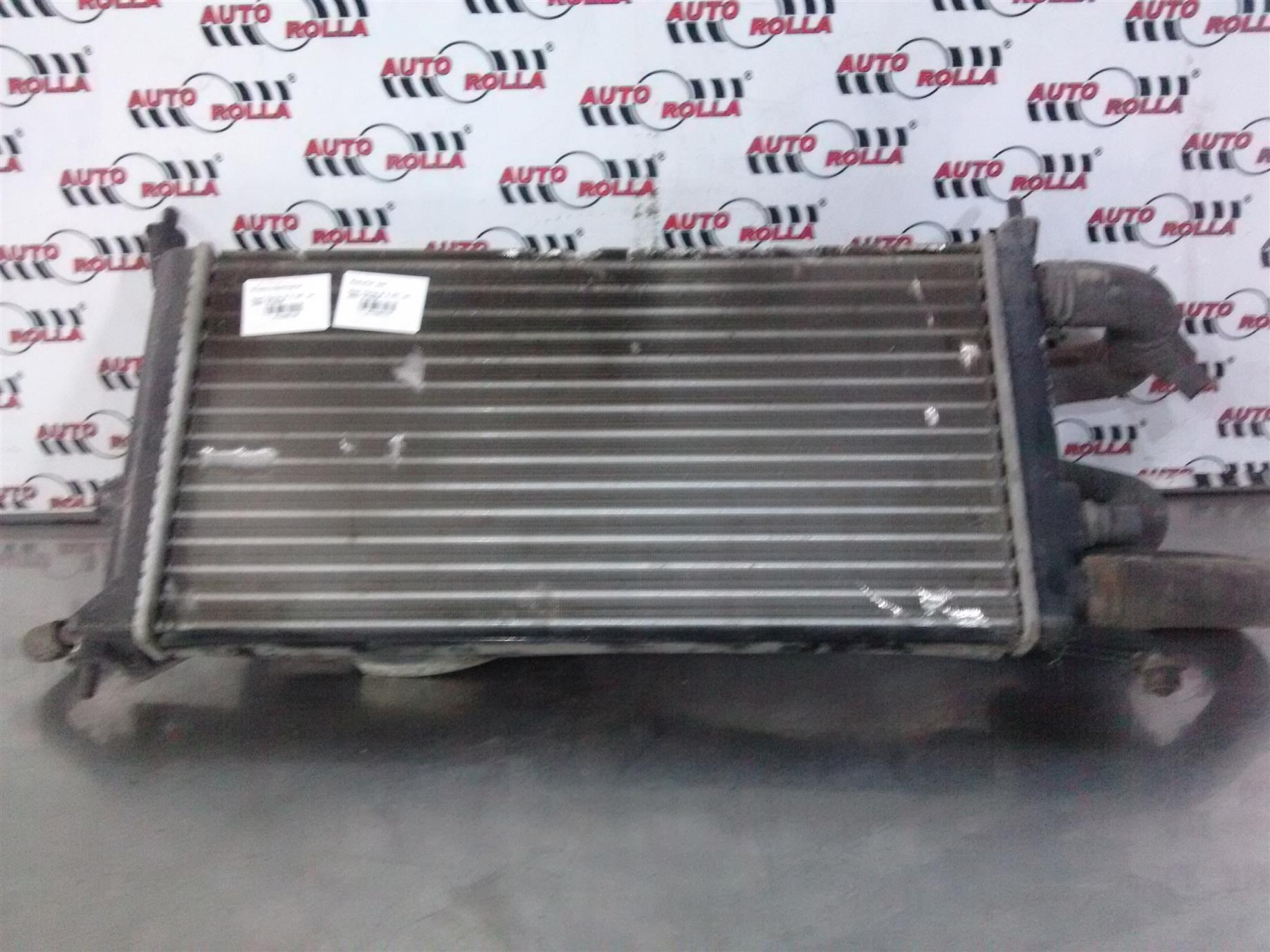 Radiator apa Opel Corsa D 1.2S, an 2007 Z12XEP