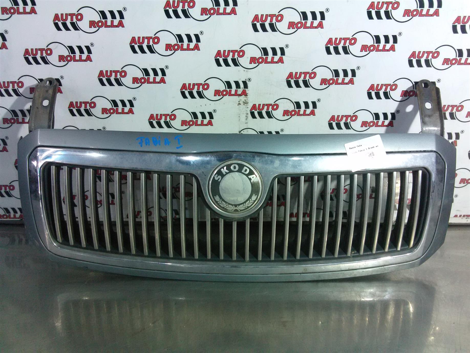 Masca fata Skoda Fabia 1 Break an 2004
