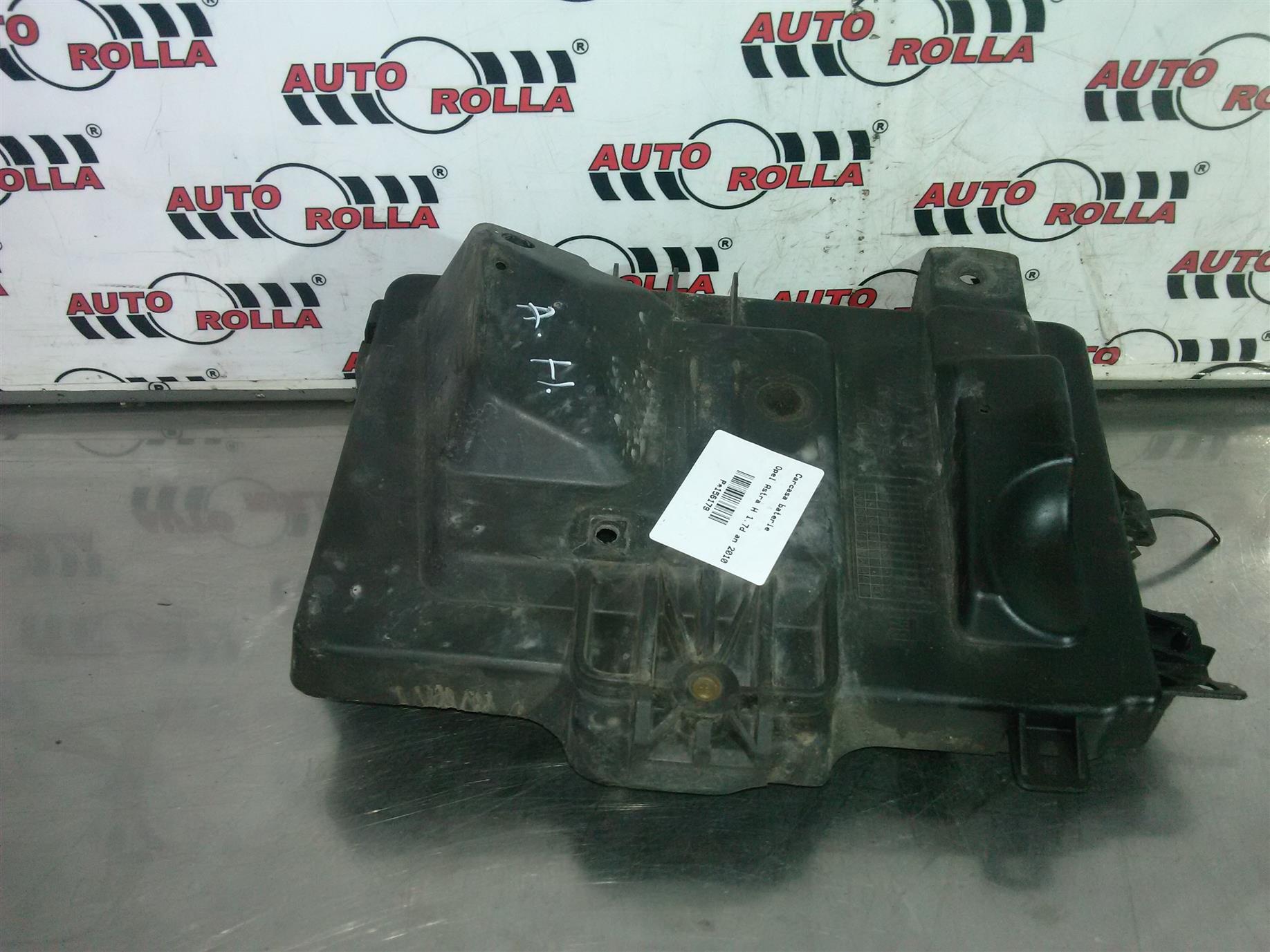 Carcasa baterie Opel Astra H 1.7d an 2010