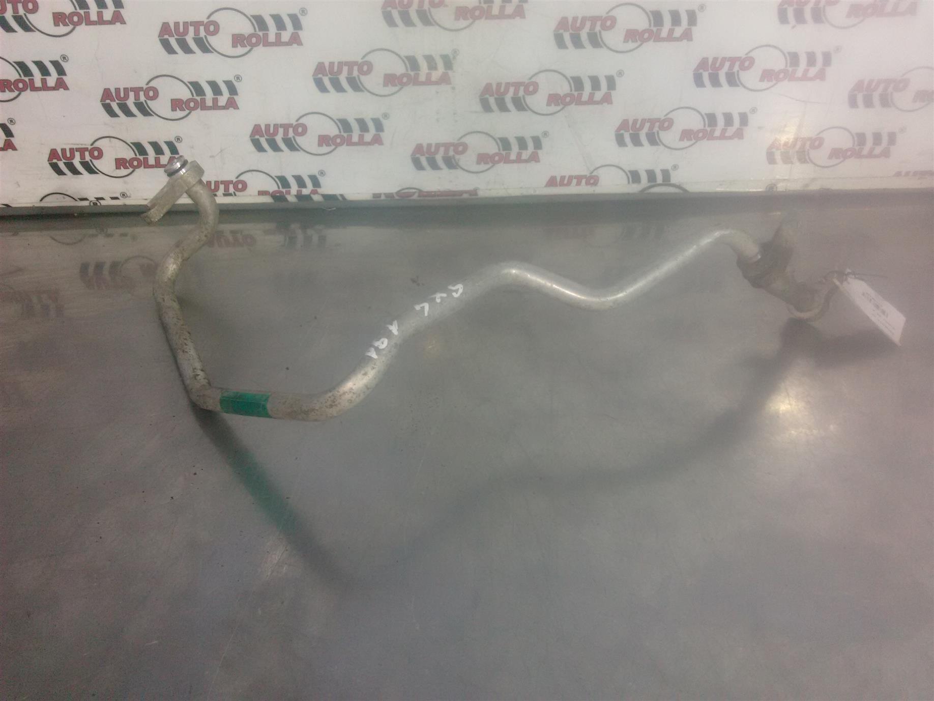 Conducte ac Suzuki SX 4