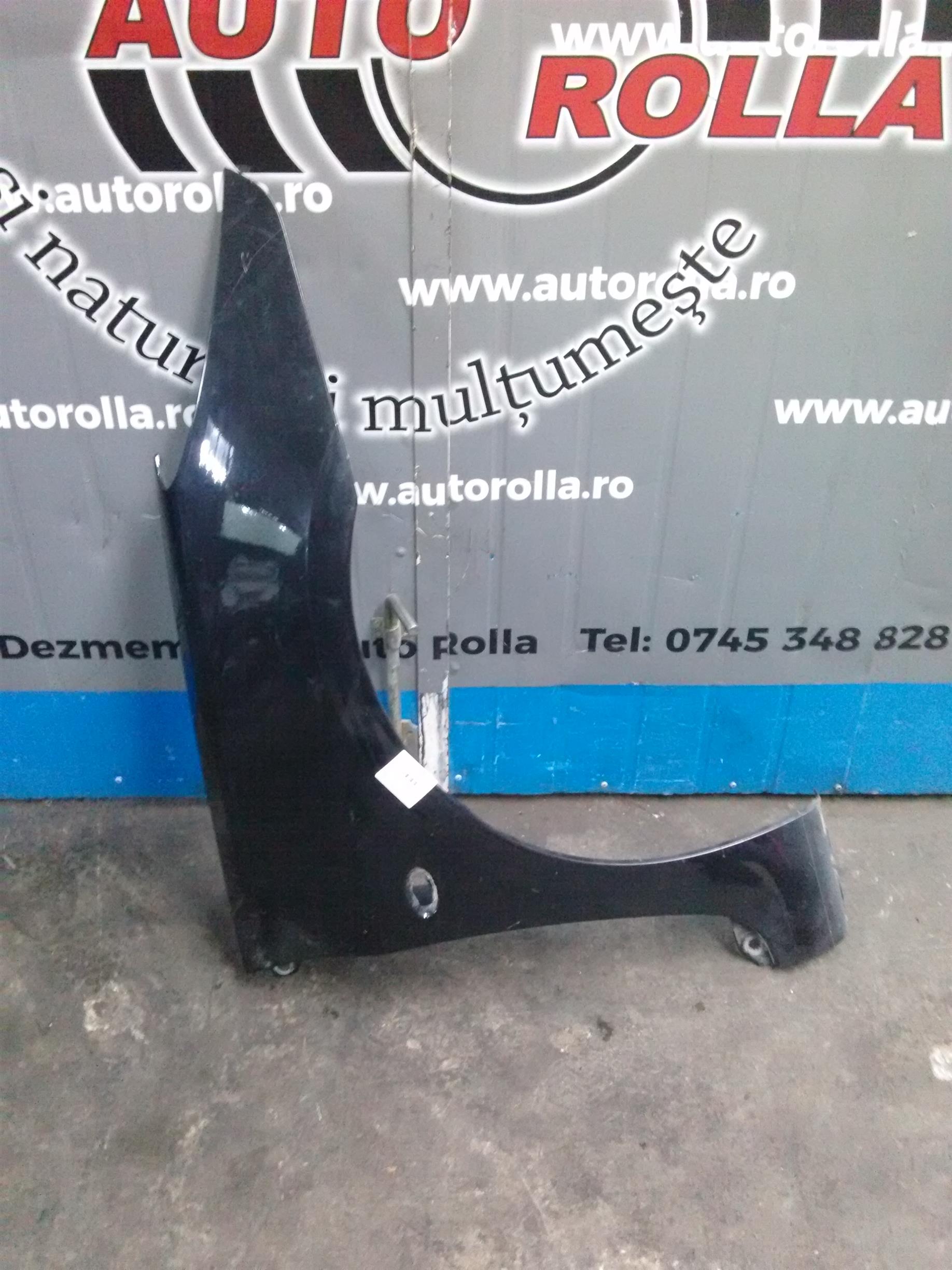 Aripa dreapta Peugeot 307 1.6S