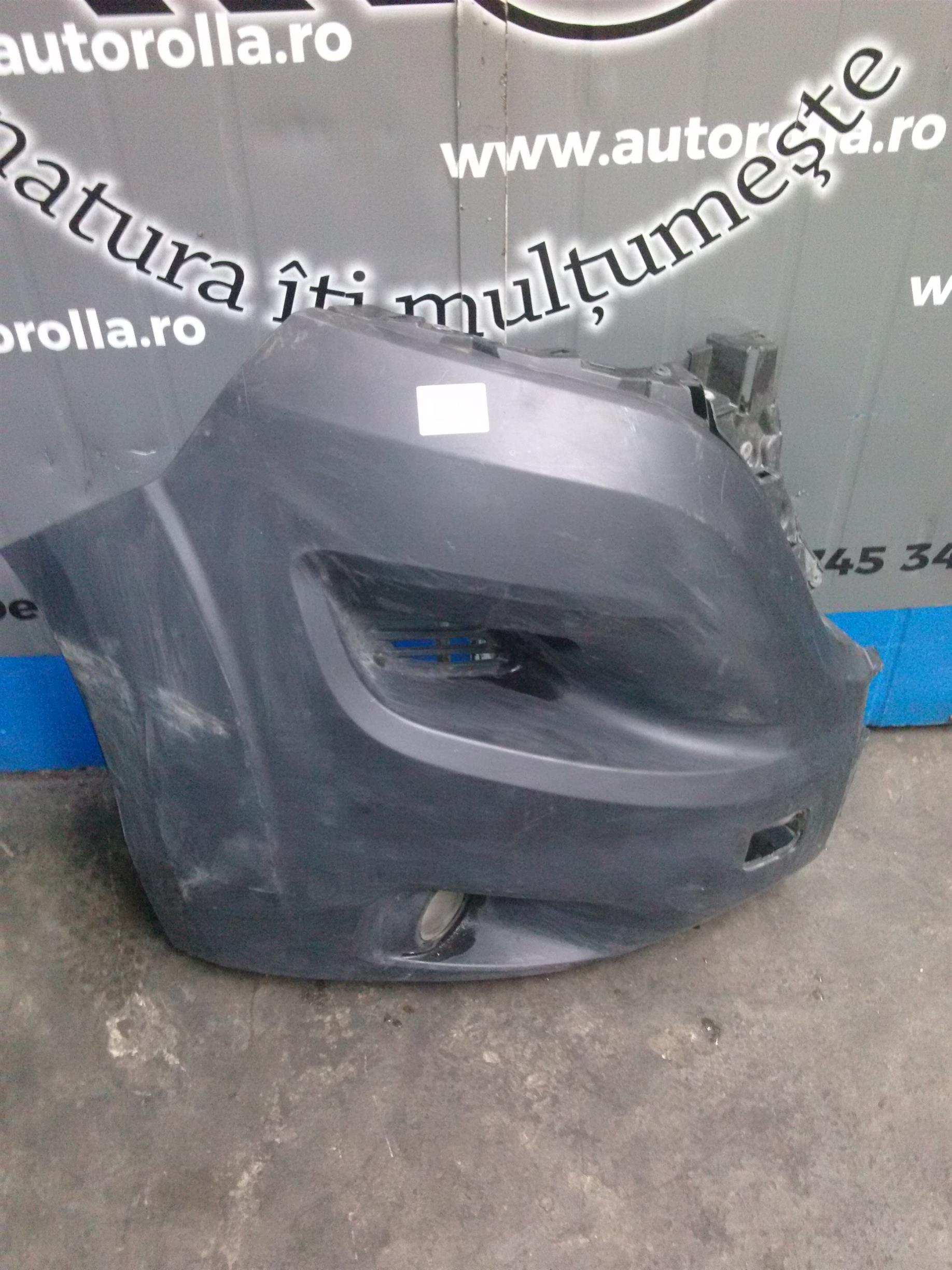 Colt bara dreapta Fiat Ducato Maxi 2.3D, an 2015