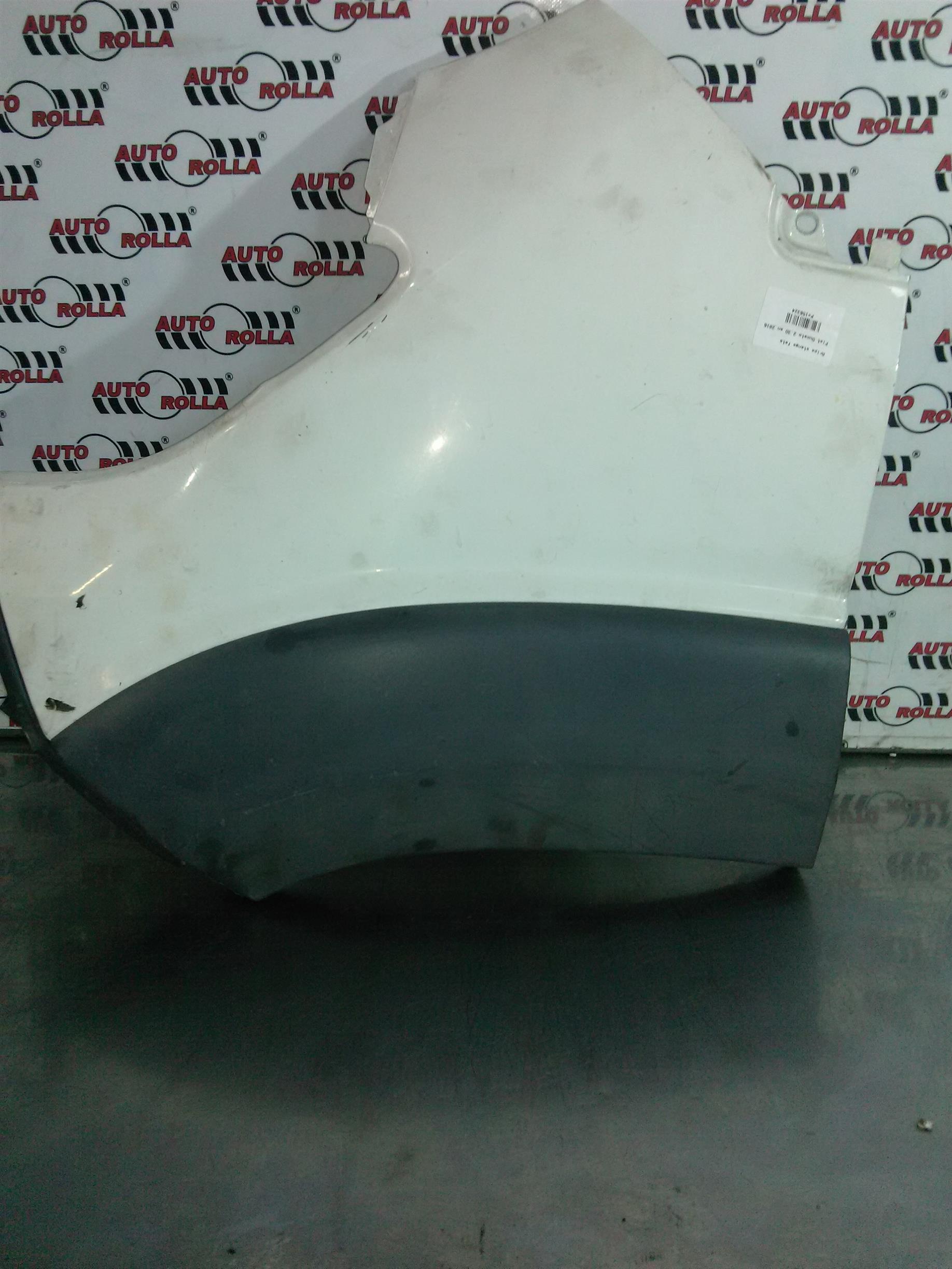 Aripa stanga fata Fiat Ducato 2.3D an 2016