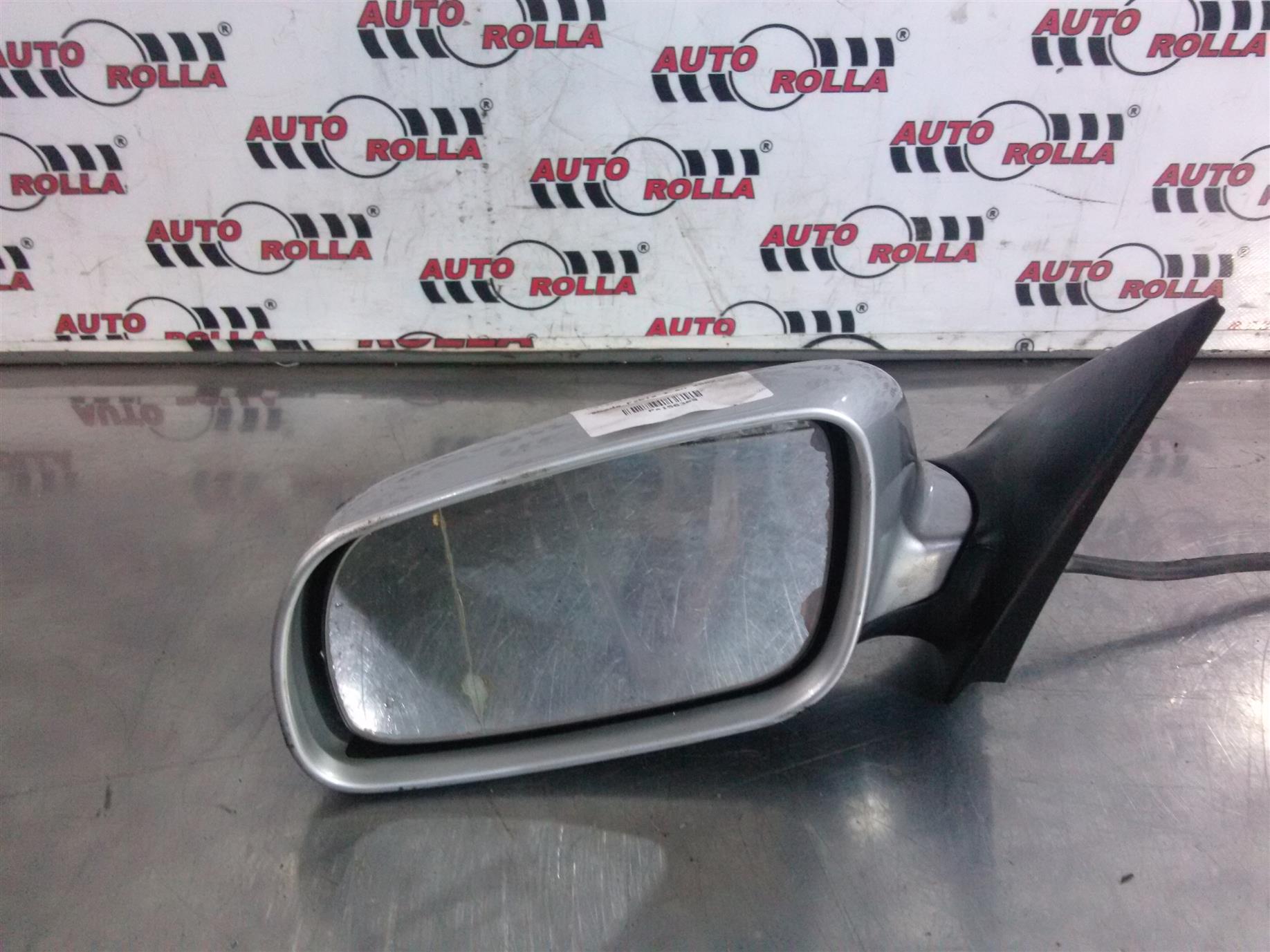Oglinda stanga Skoda Fabia 1 an 2002