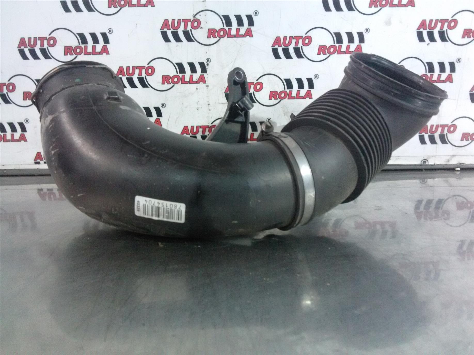 Furtun aer BMW E60, 2.0 d, an 2008, N47D20A