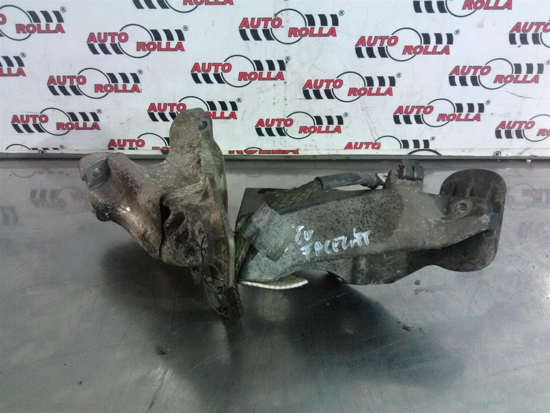 Suporti motor BMW E60, 2.0 d, an 2008, N47D20A