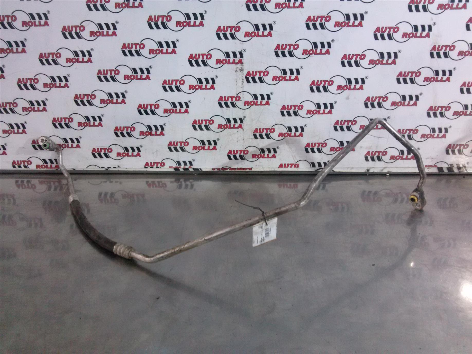 Conducte ac BMW E60, 2.0 d, an 2008, N47D20A