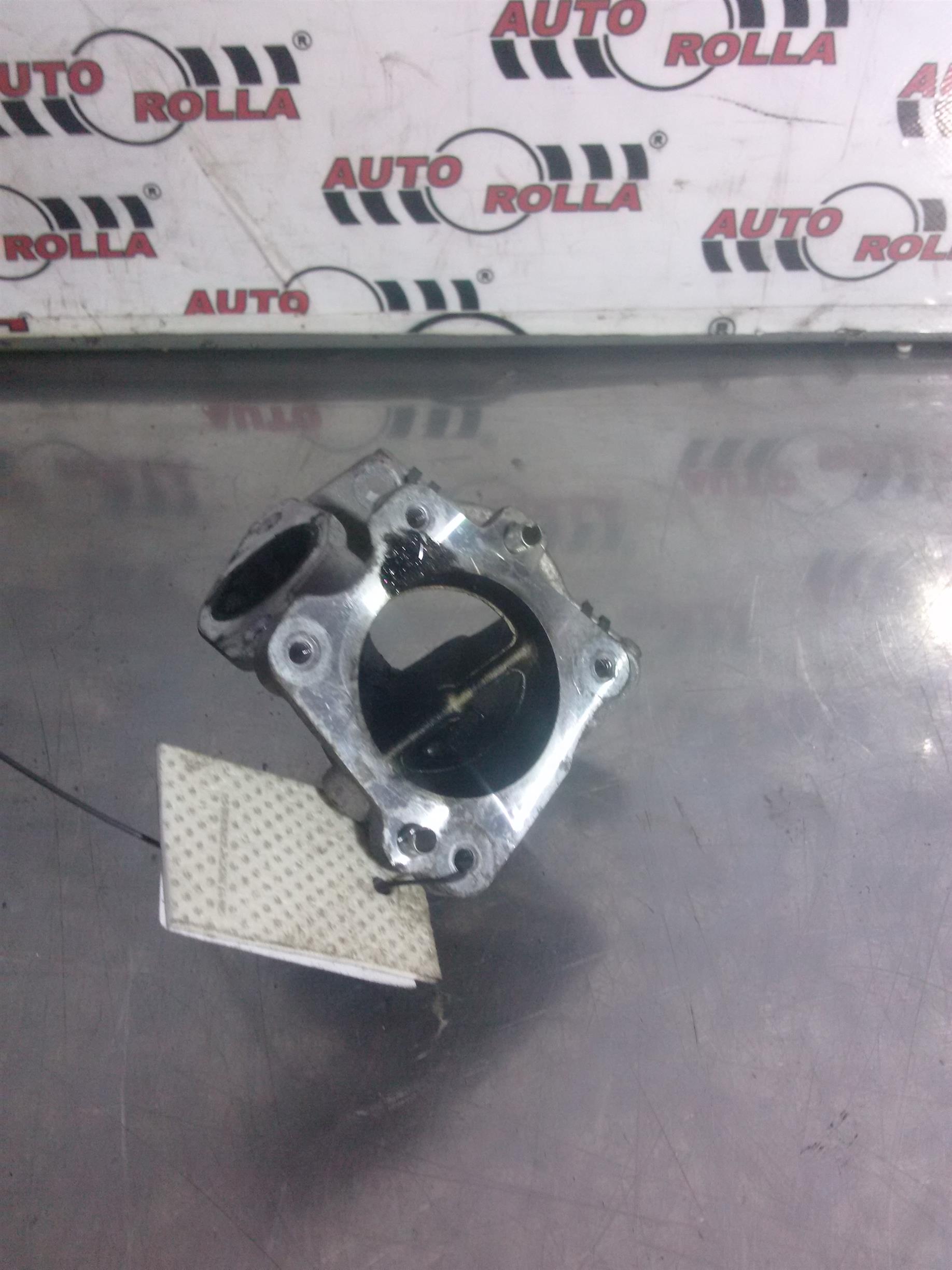 Egr Citroen Jumper 2.0d, an 2019