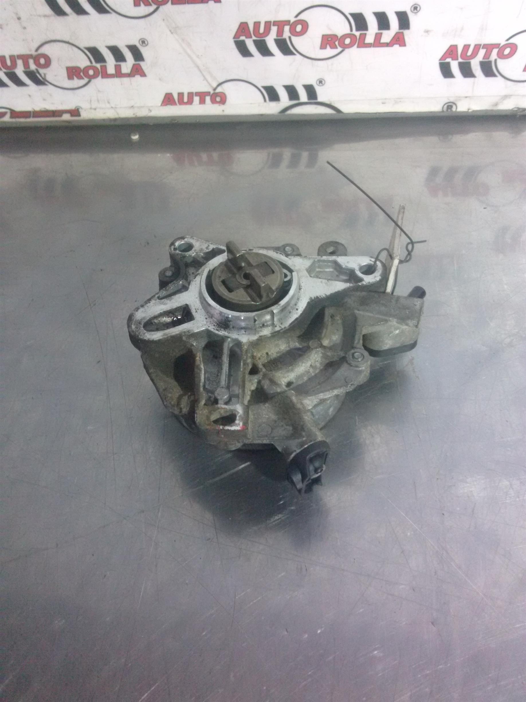 Pompa vacuum Peugeot Boxer, 2.0D an 2017