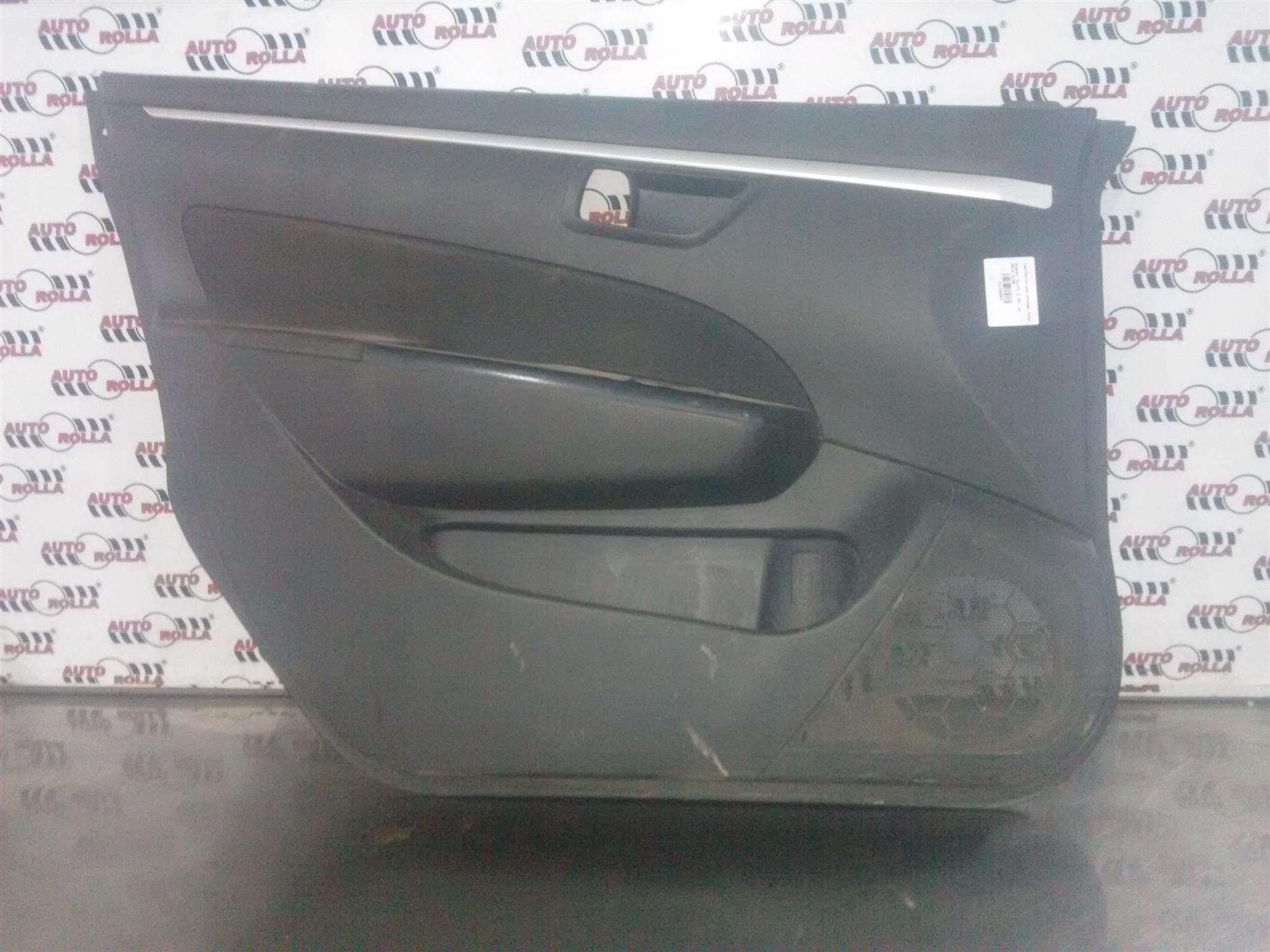 Tapiterie usa stanga fata Suzuki Swift 1.2S, an 2014 K12B